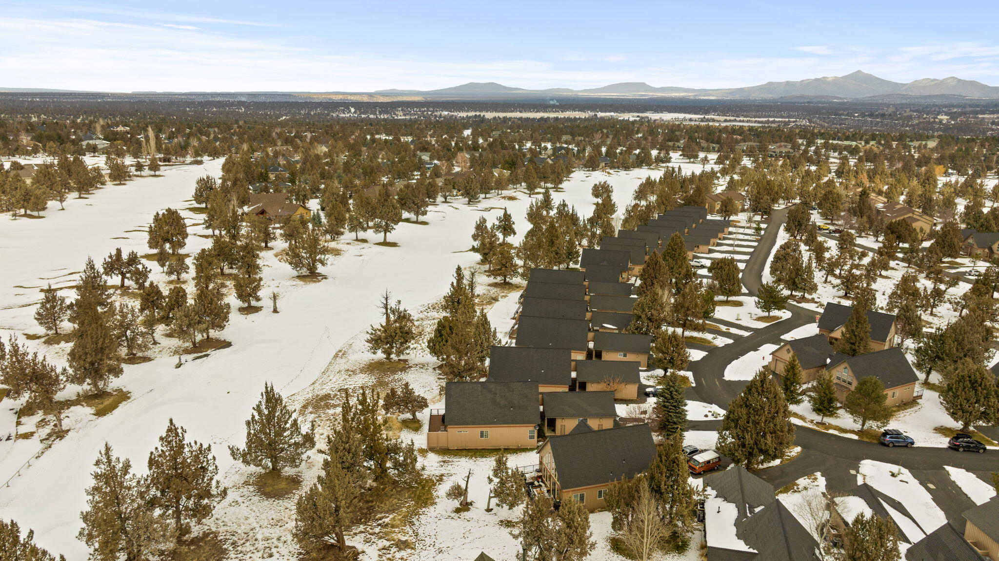 Eagle Crest - Residential