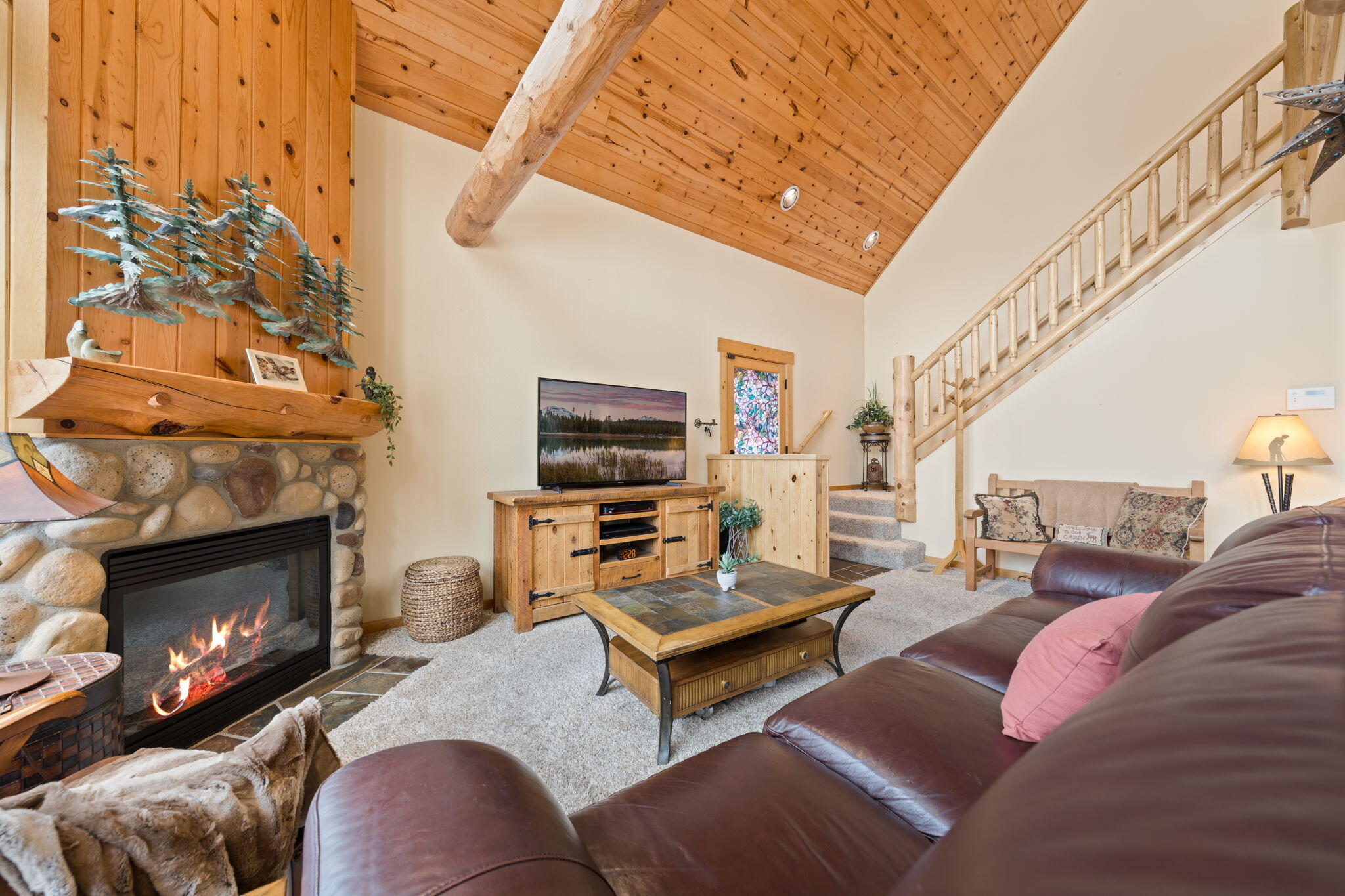 Eagle Crest - Residential