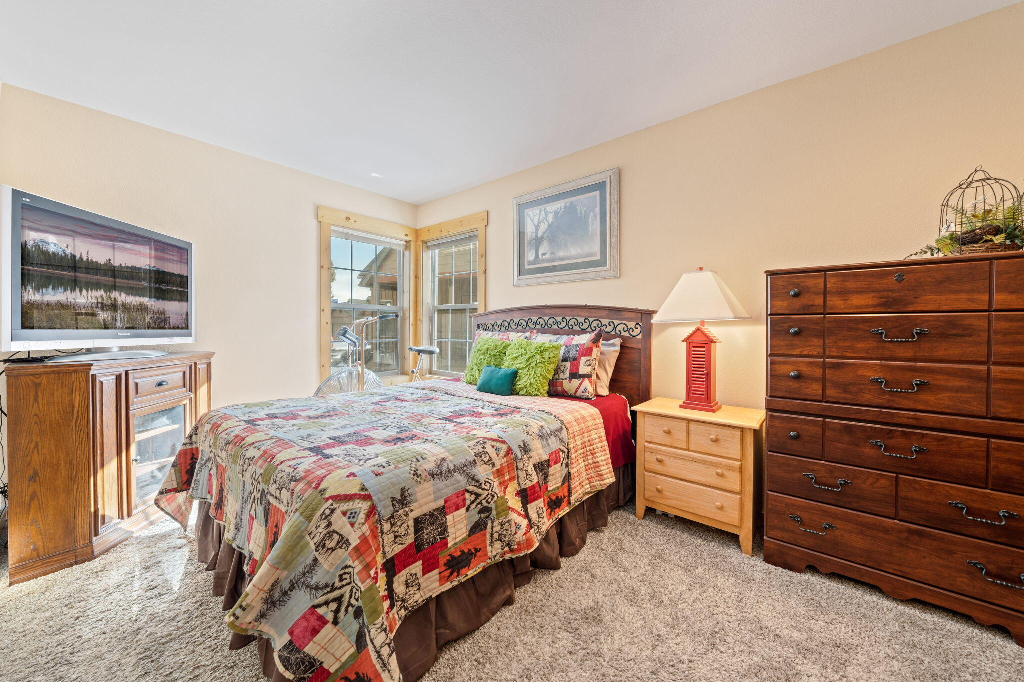 Eagle Crest - Residential