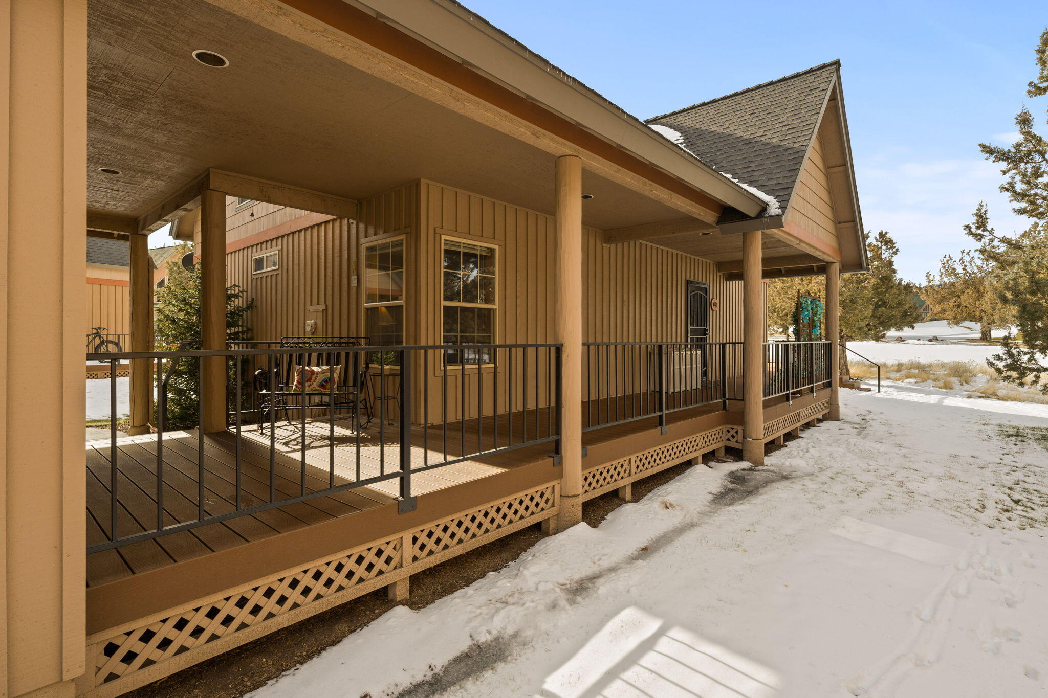 Eagle Crest - Residential