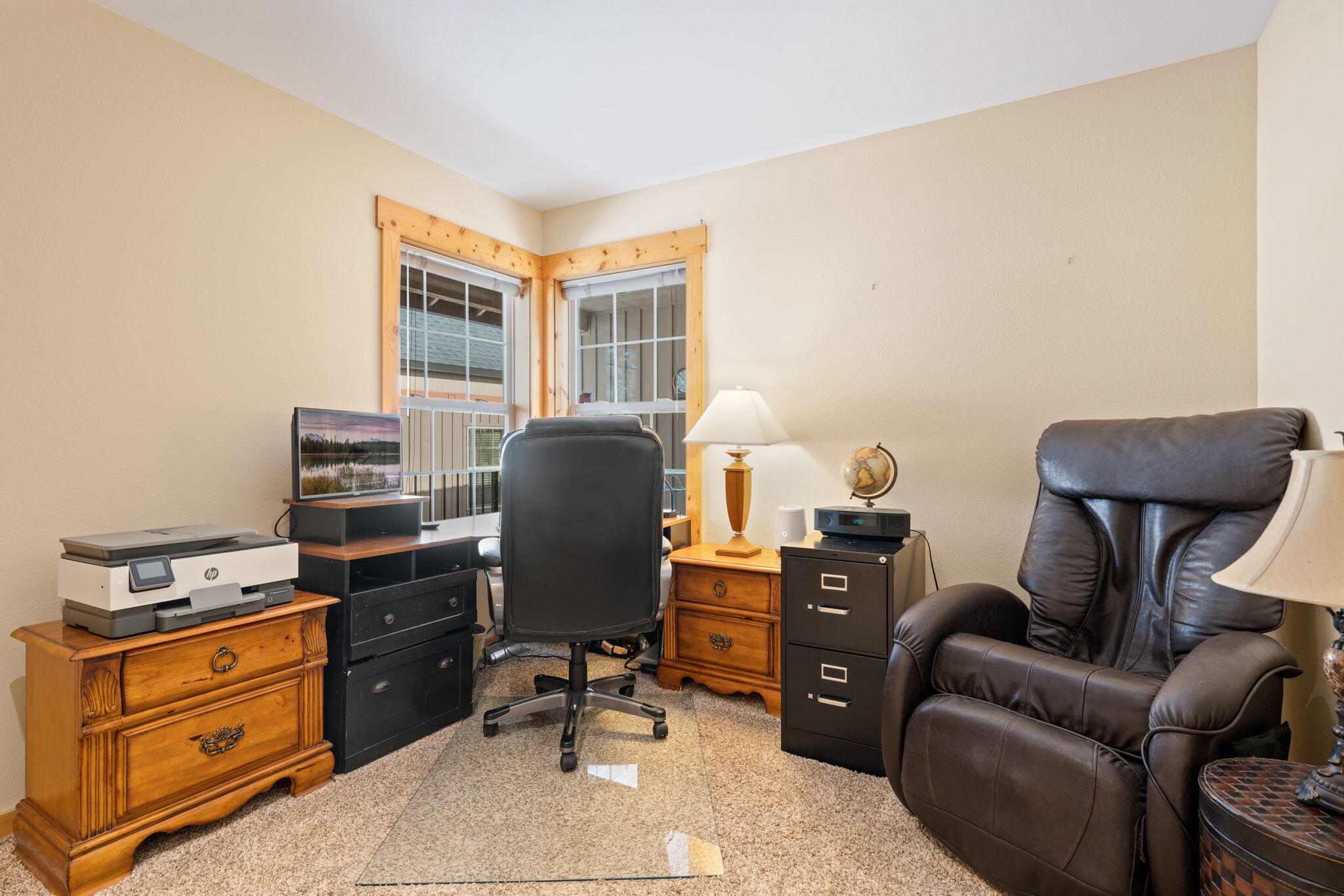 Eagle Crest - Residential