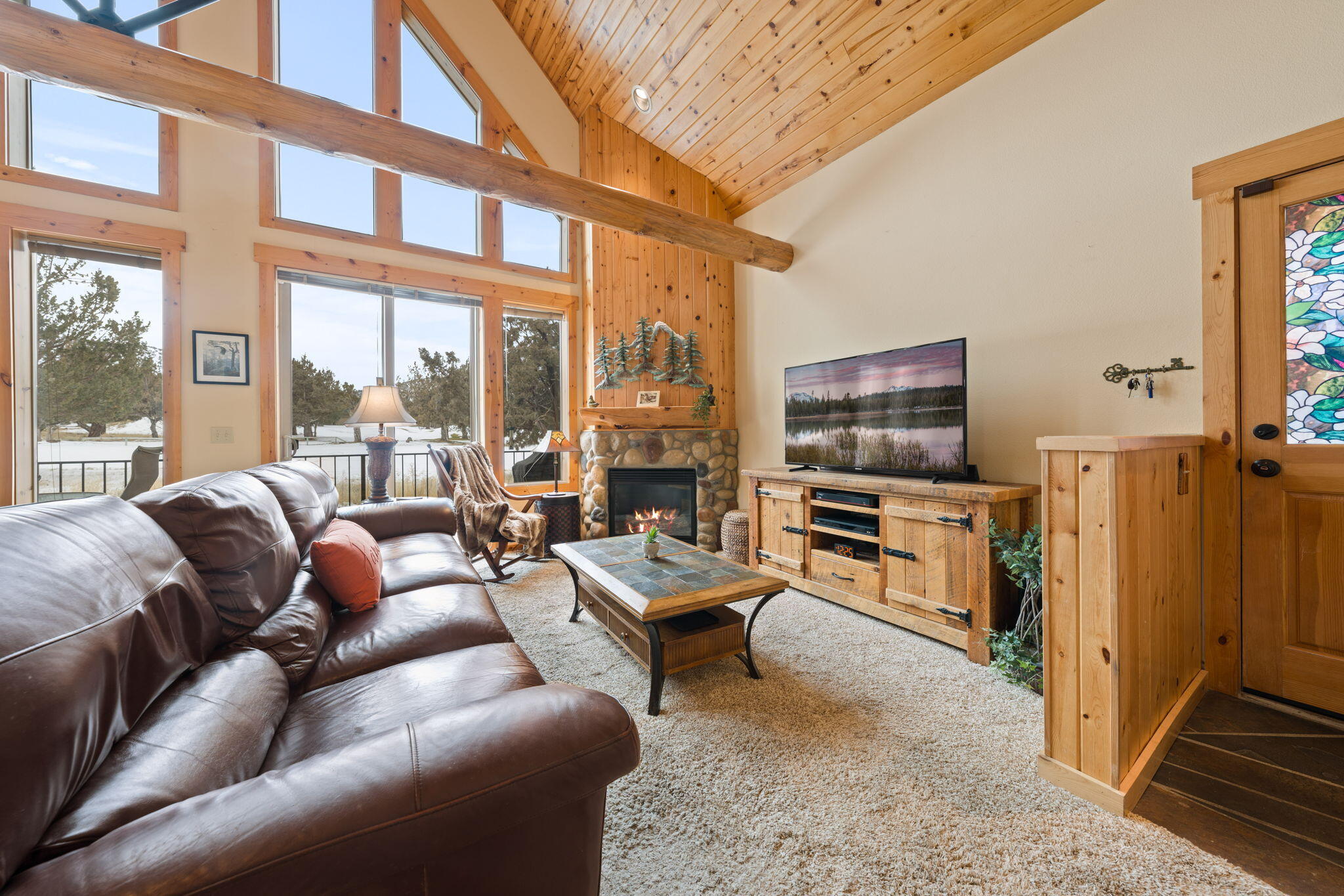 Eagle Crest - Residential