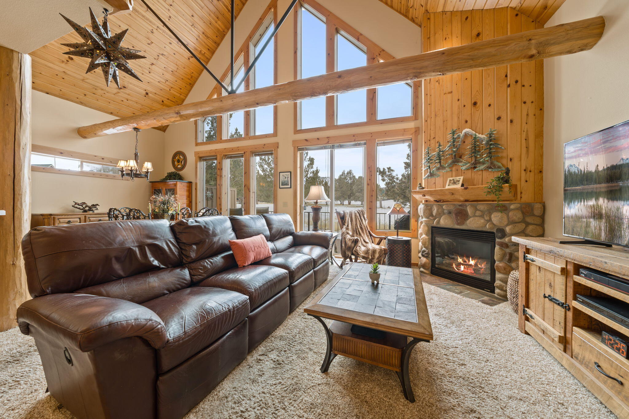 Eagle Crest - Residential