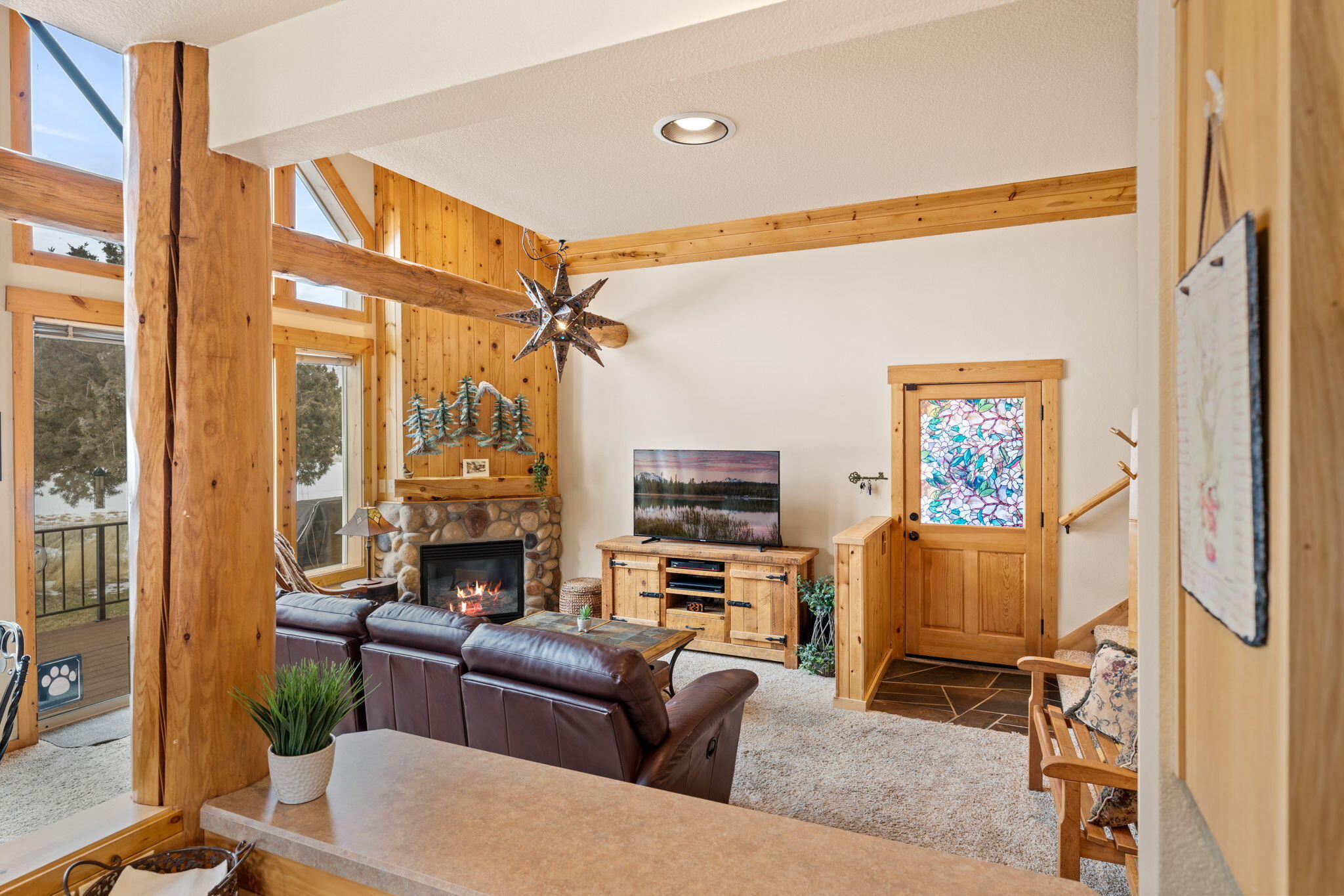 Eagle Crest - Residential