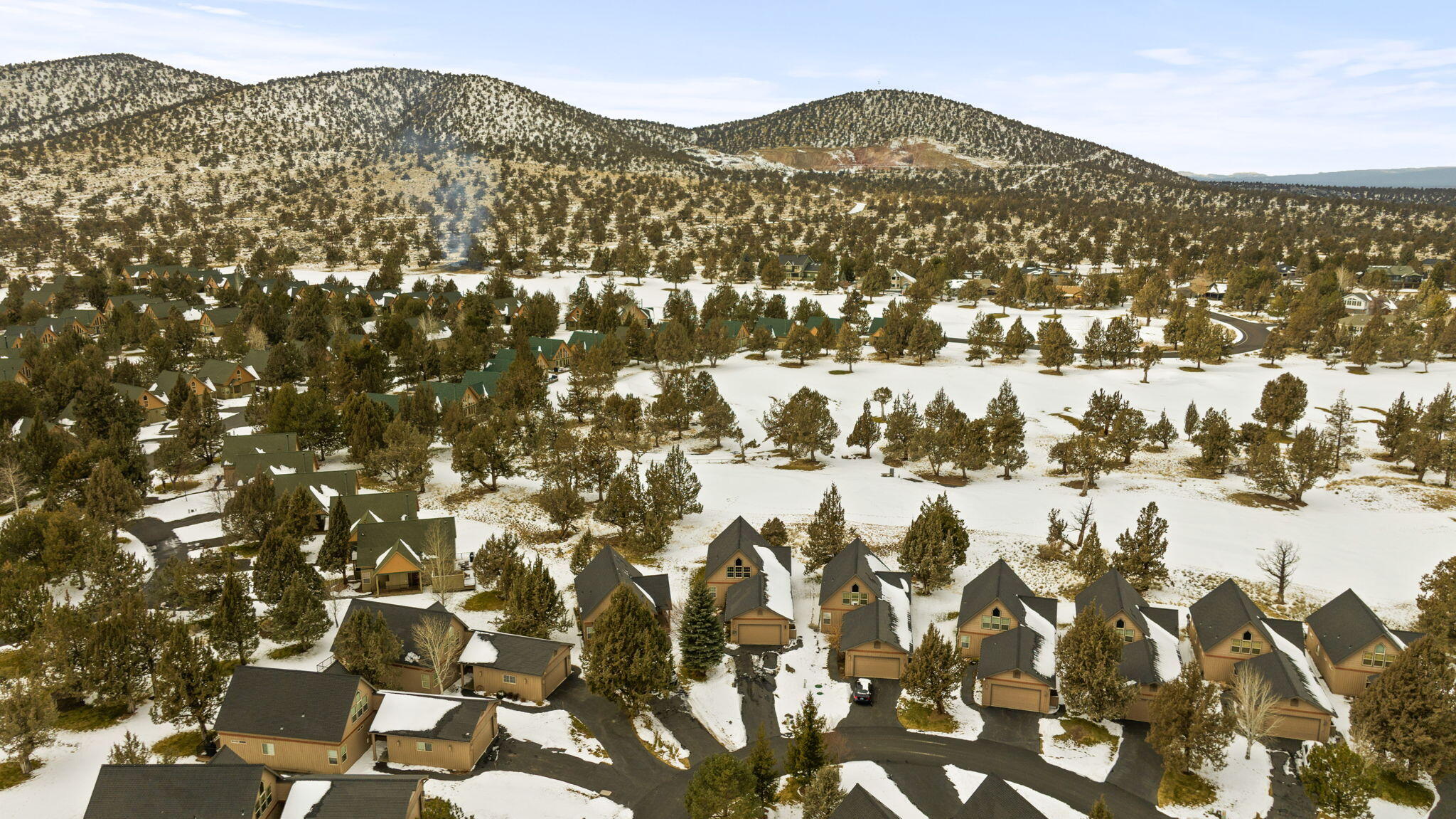 Eagle Crest - Residential