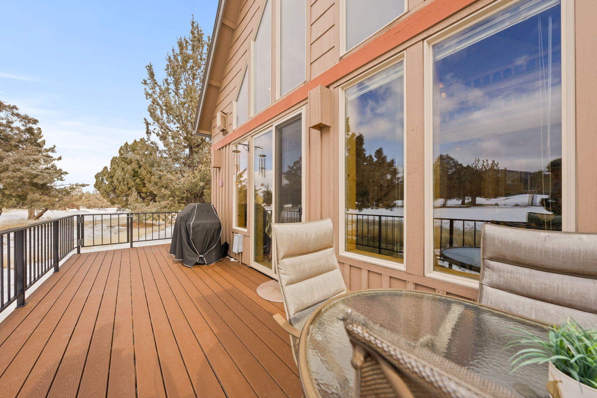 Eagle Crest - Residential