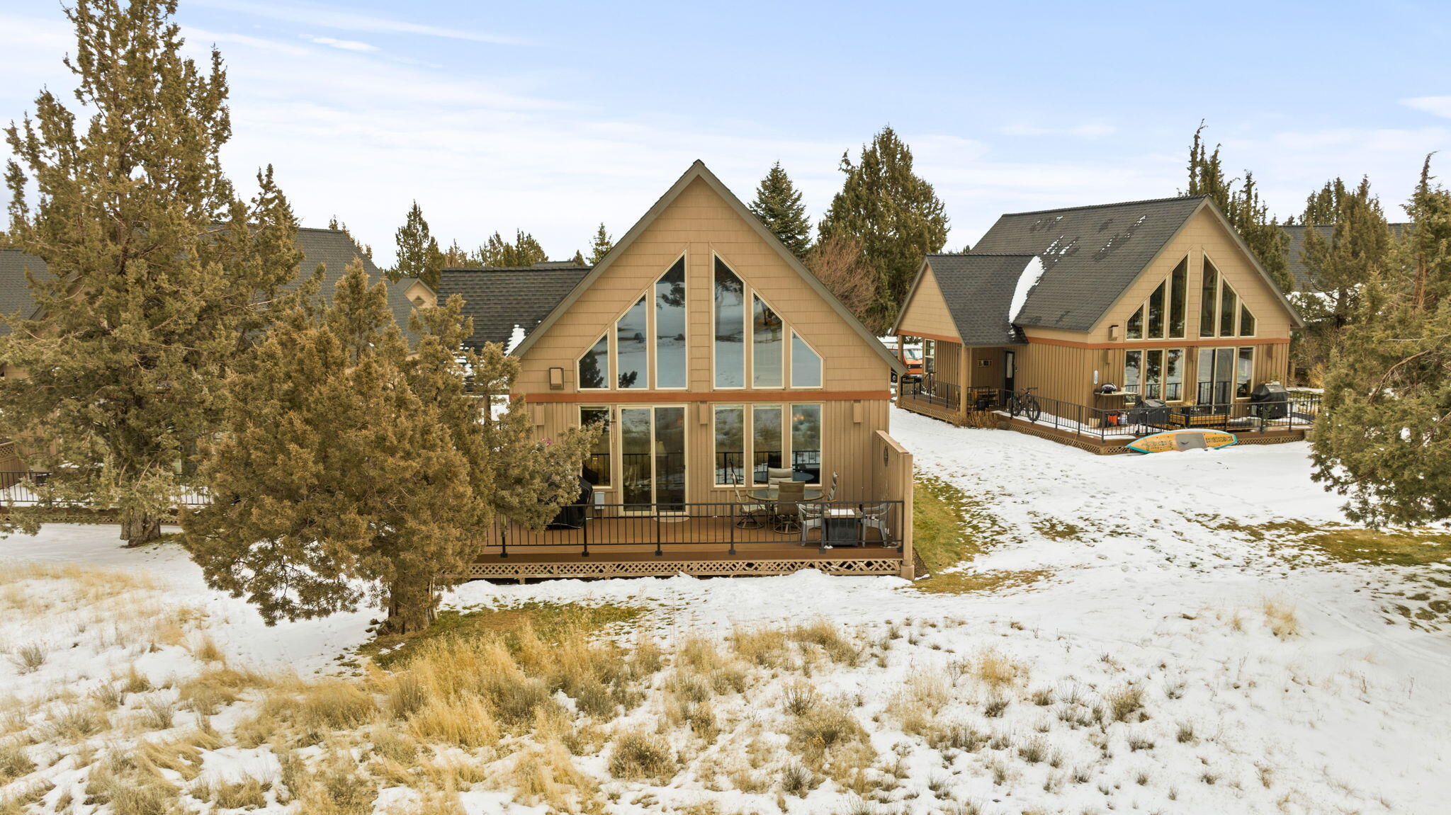 Eagle Crest - Residential