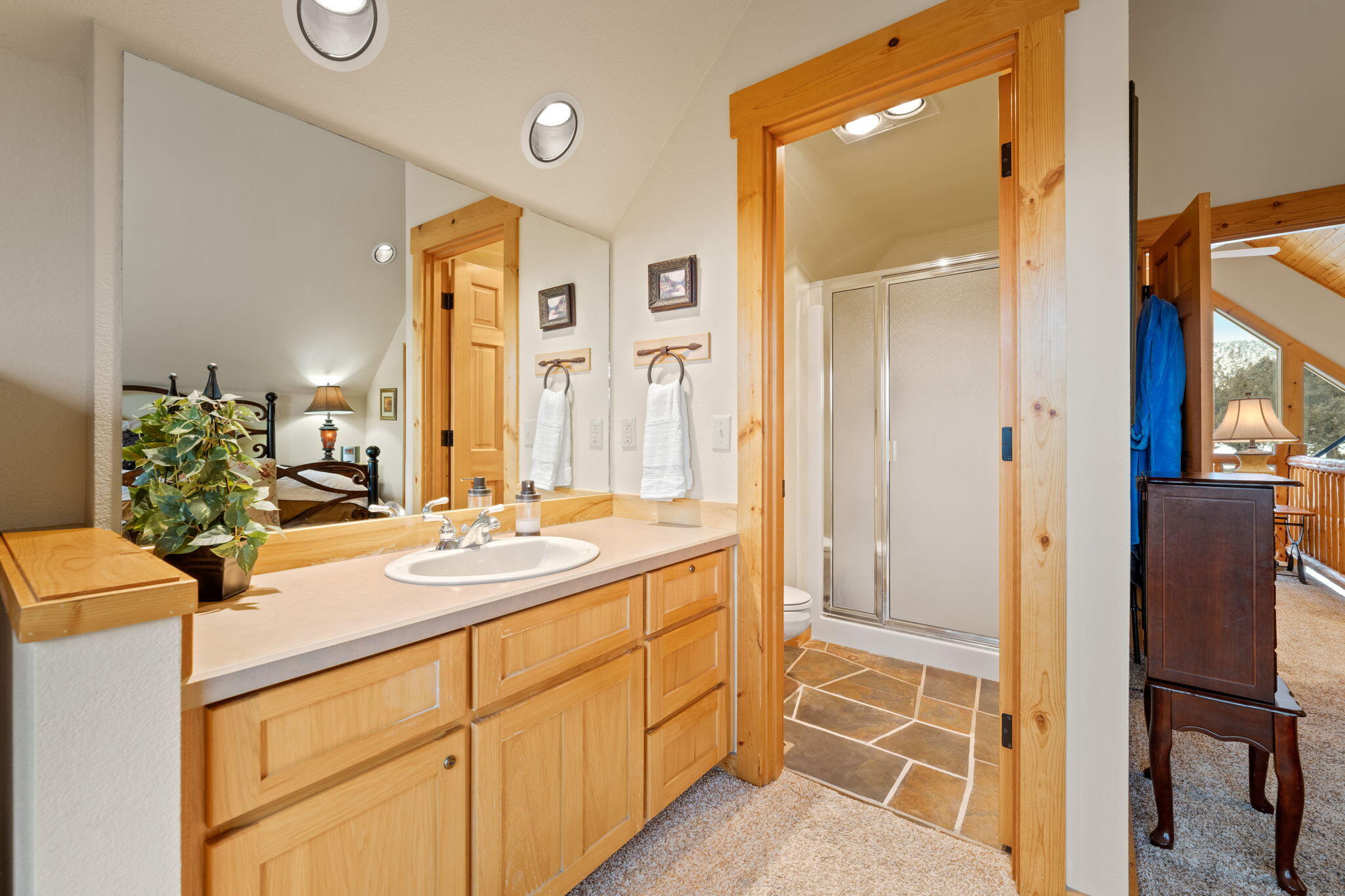 Eagle Crest - Residential