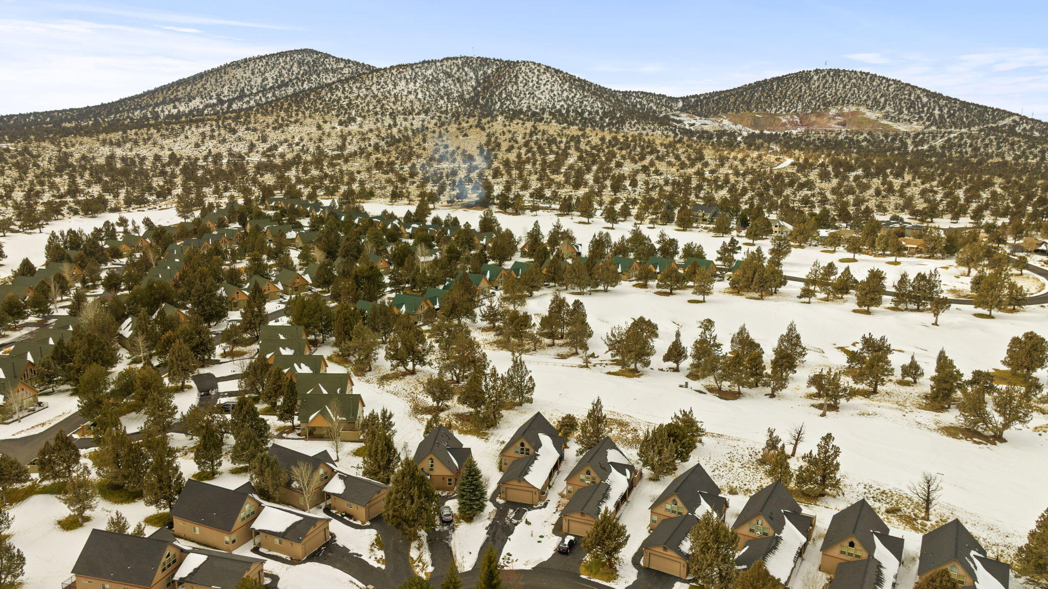 Eagle Crest - Residential