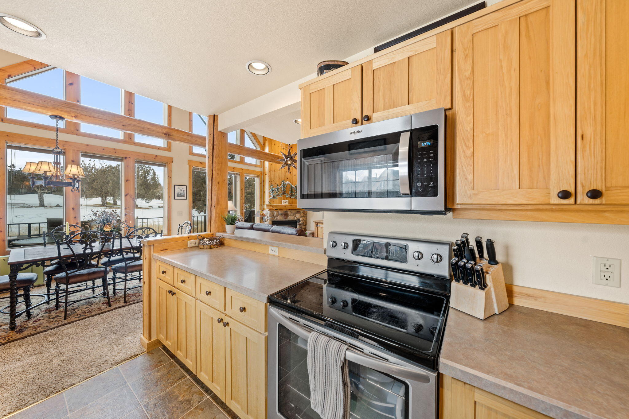 Eagle Crest - Residential