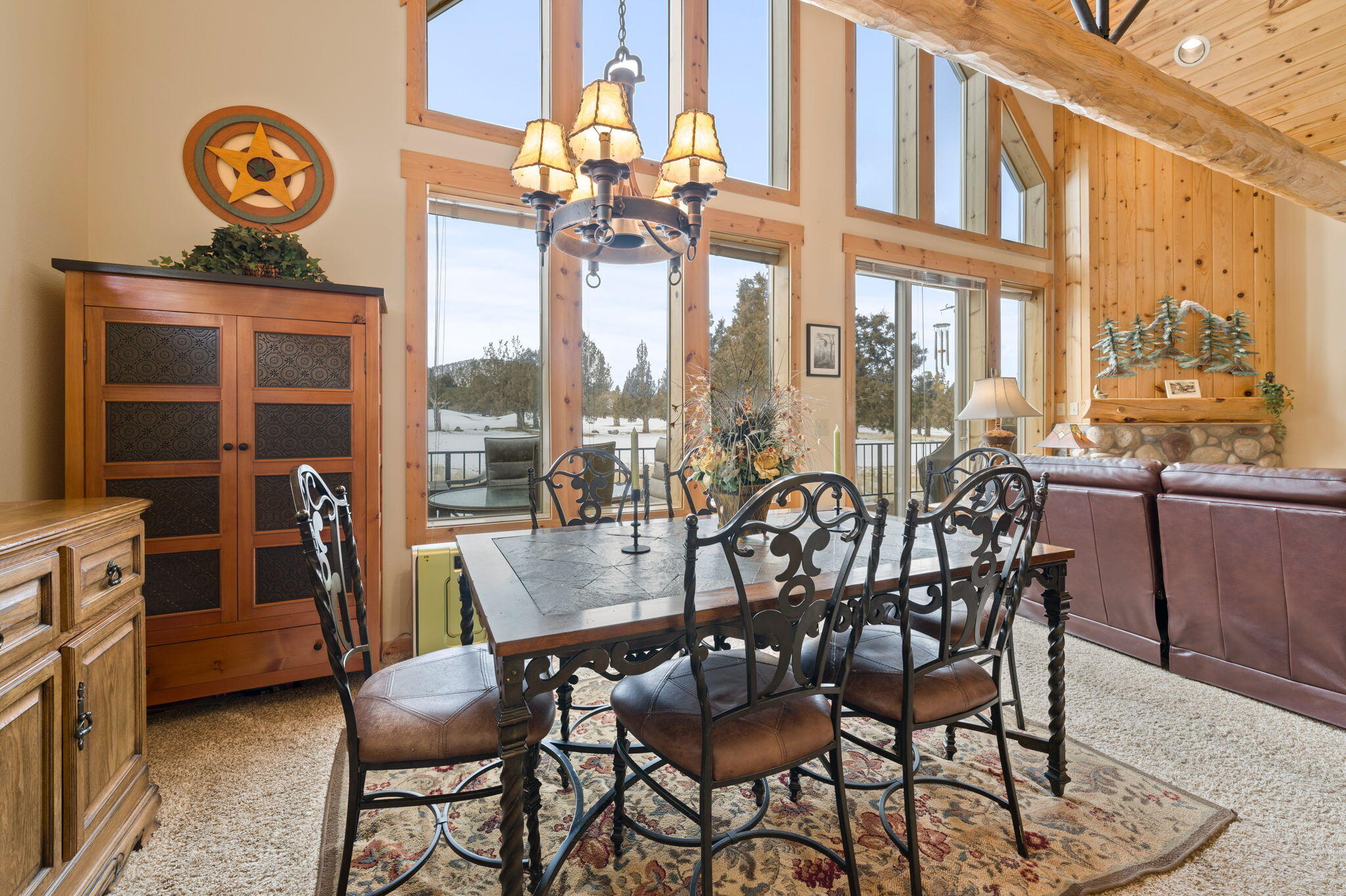 Eagle Crest - Residential