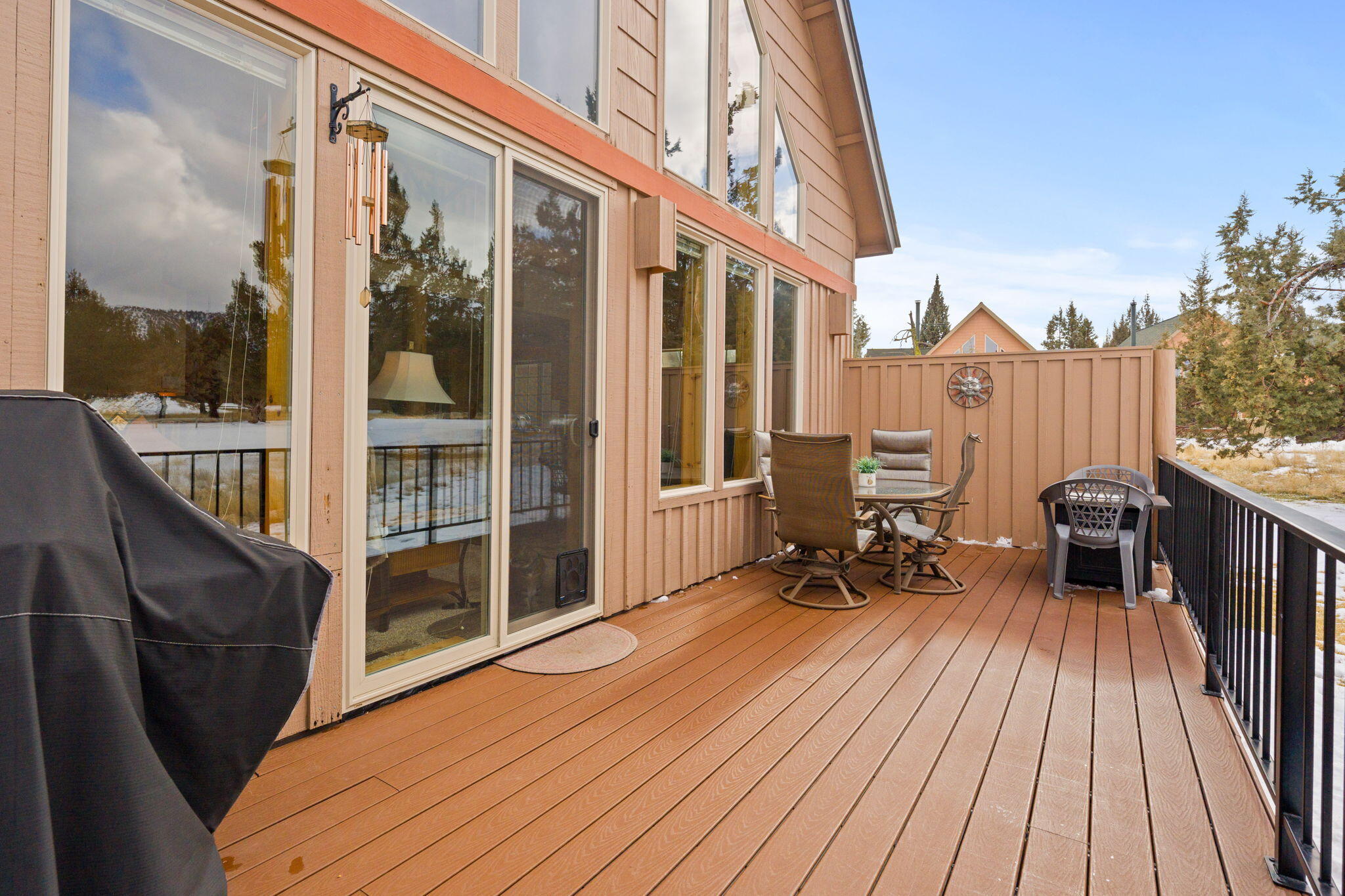 Eagle Crest - Residential