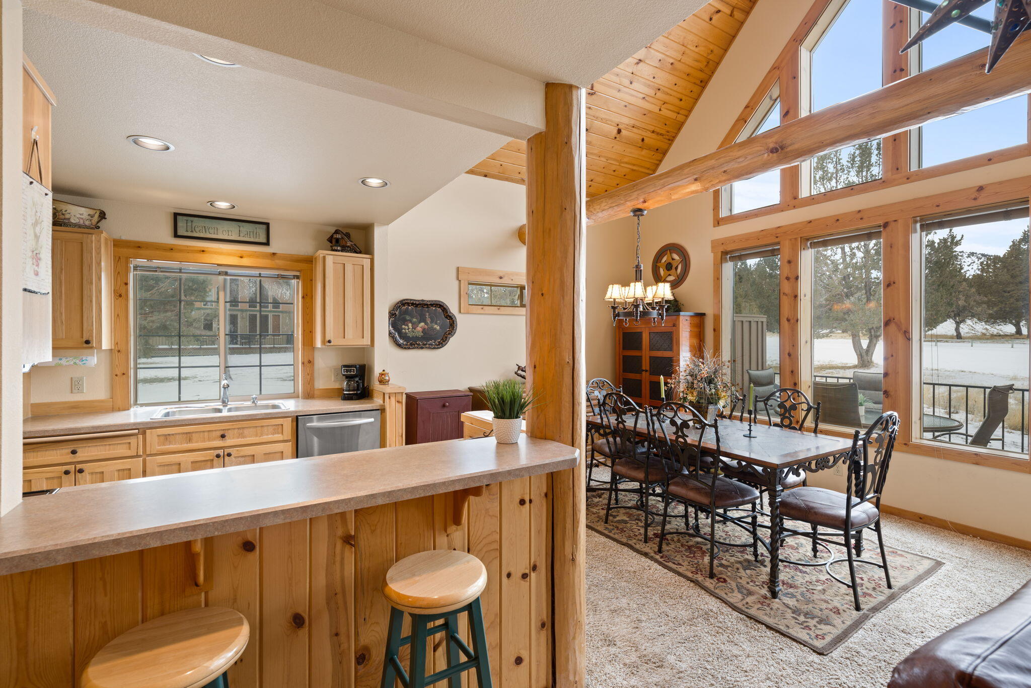 Eagle Crest - Residential