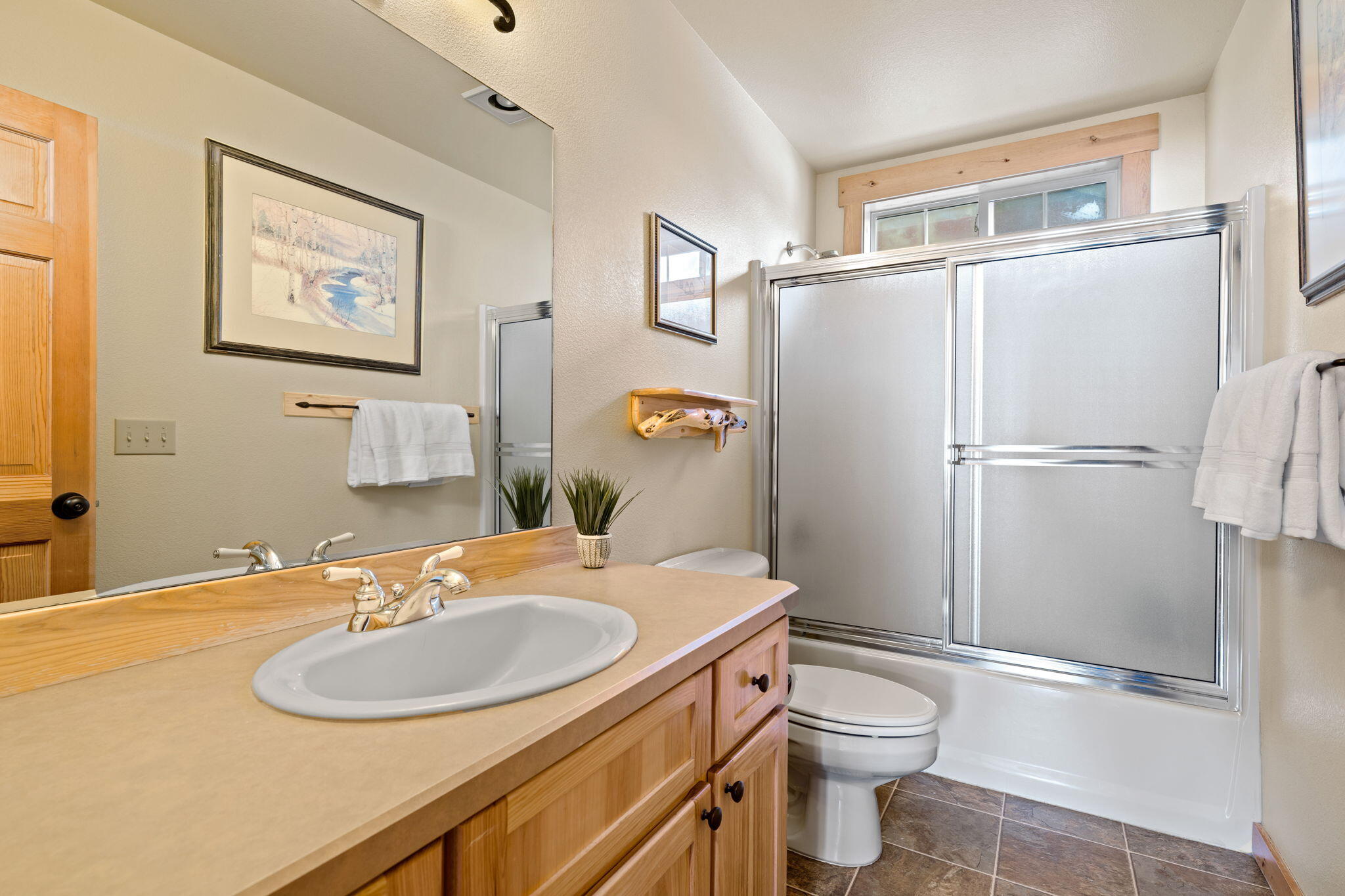 Eagle Crest - Residential