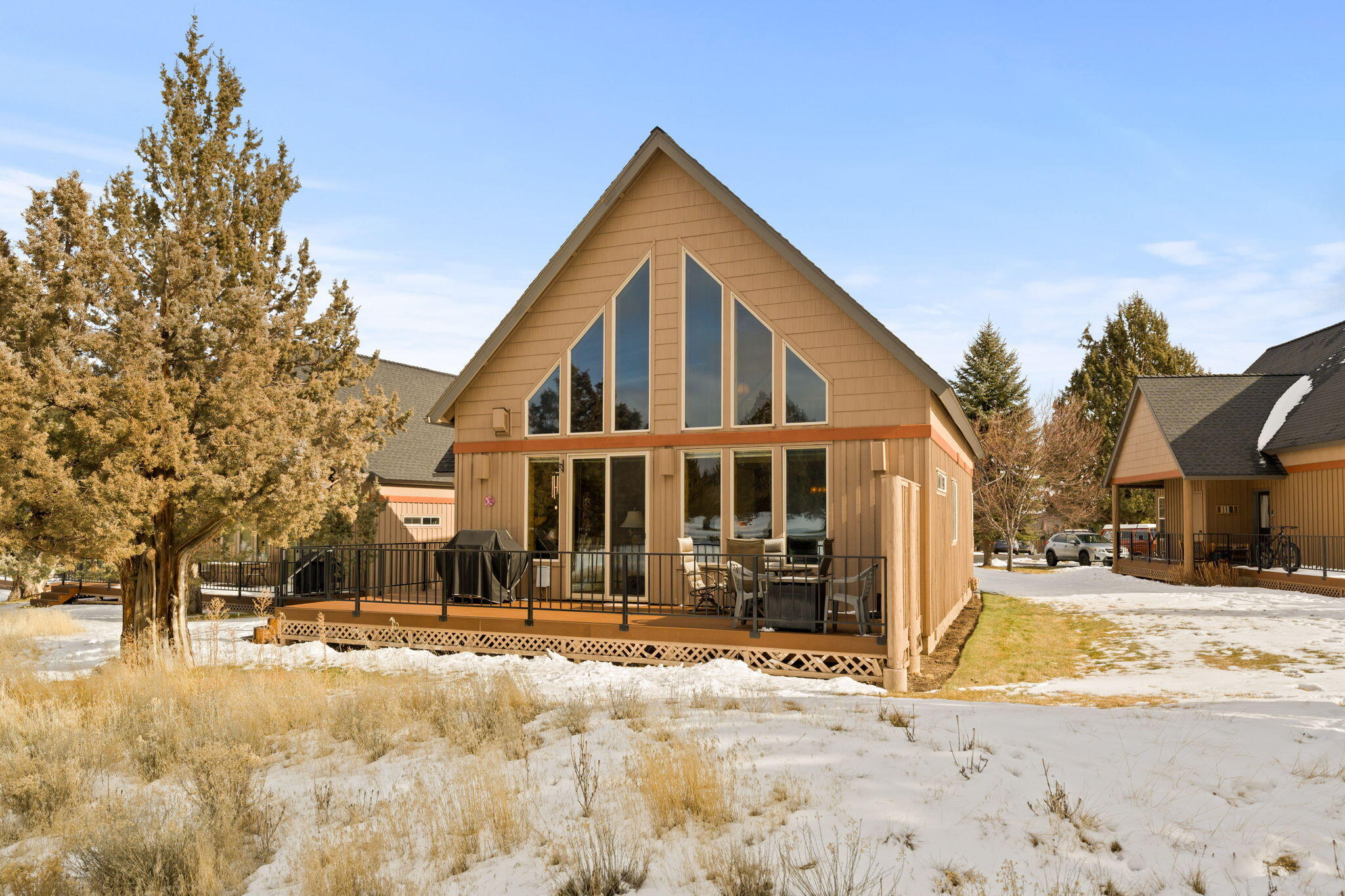 Eagle Crest - Residential