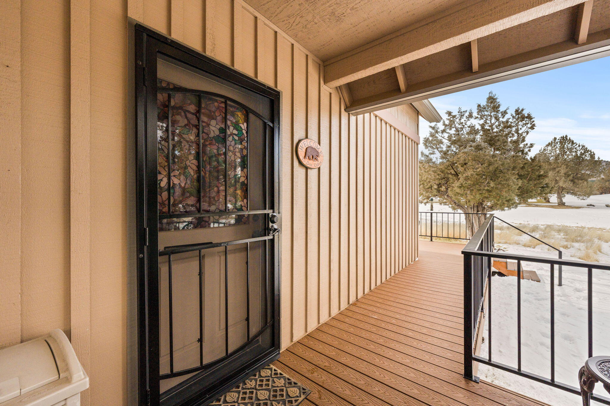 Eagle Crest - Residential