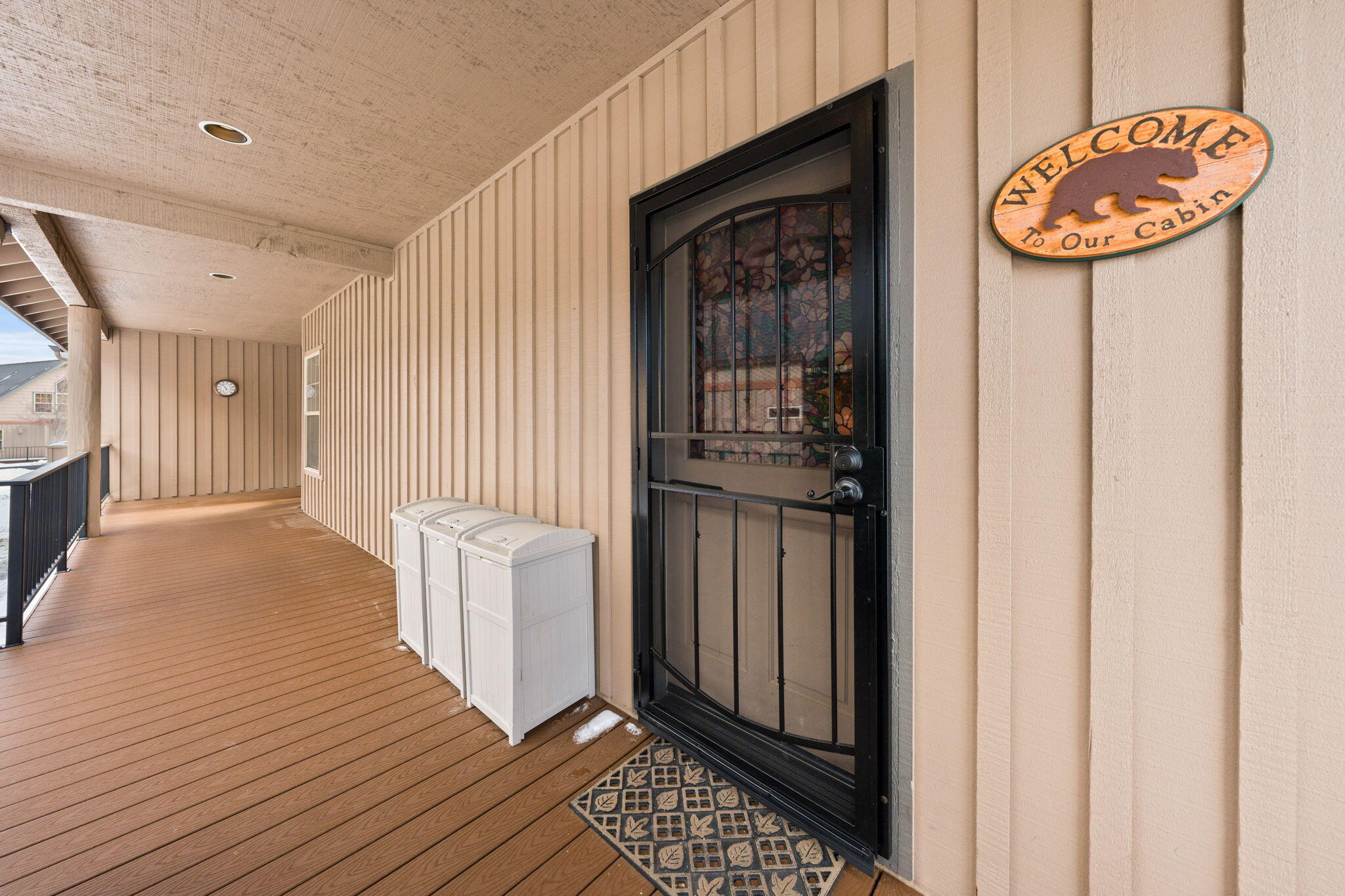 Eagle Crest - Residential