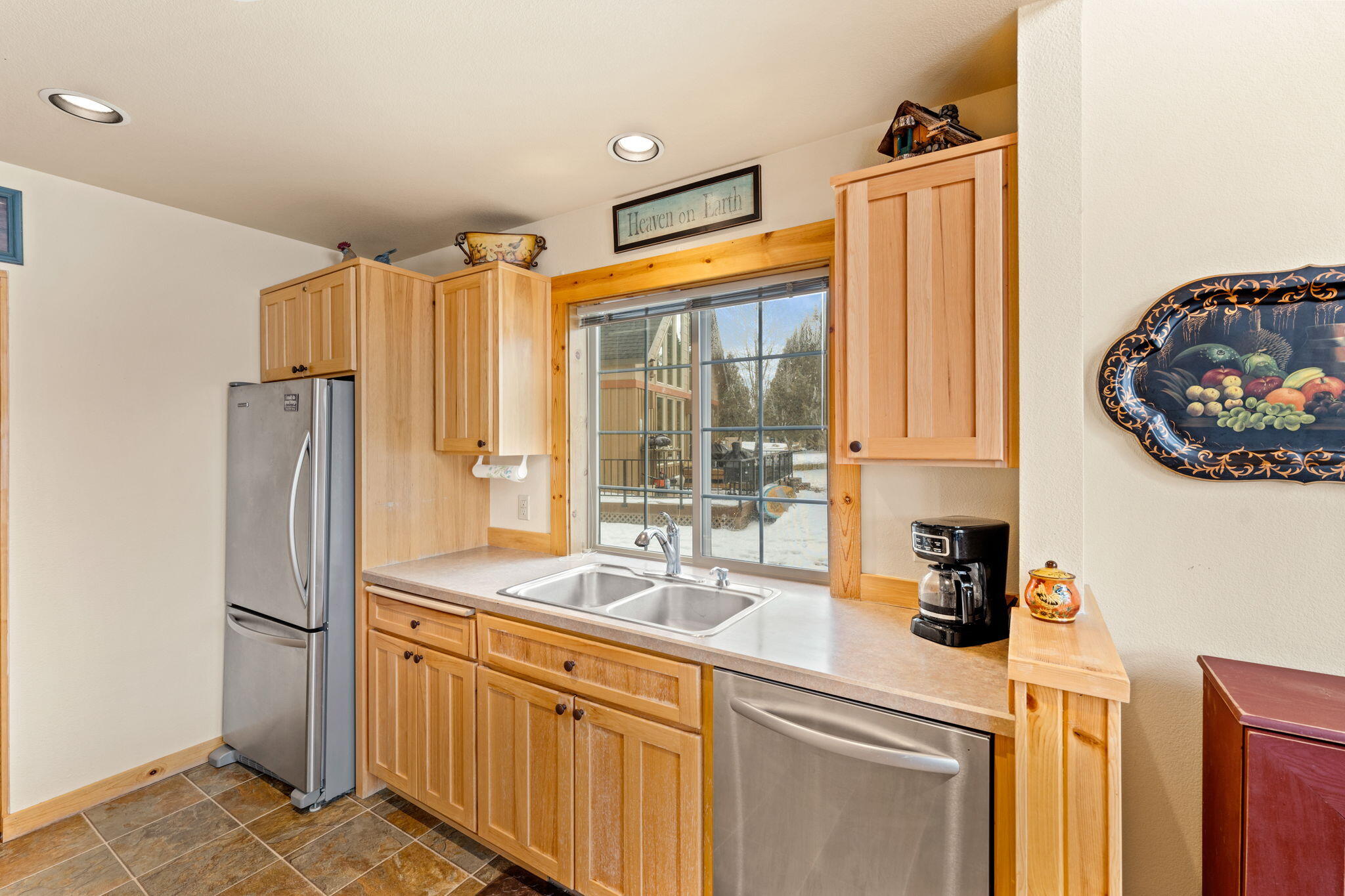 Eagle Crest - Residential