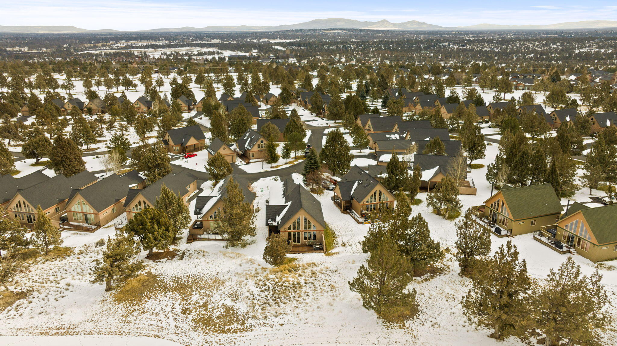 Eagle Crest - Residential