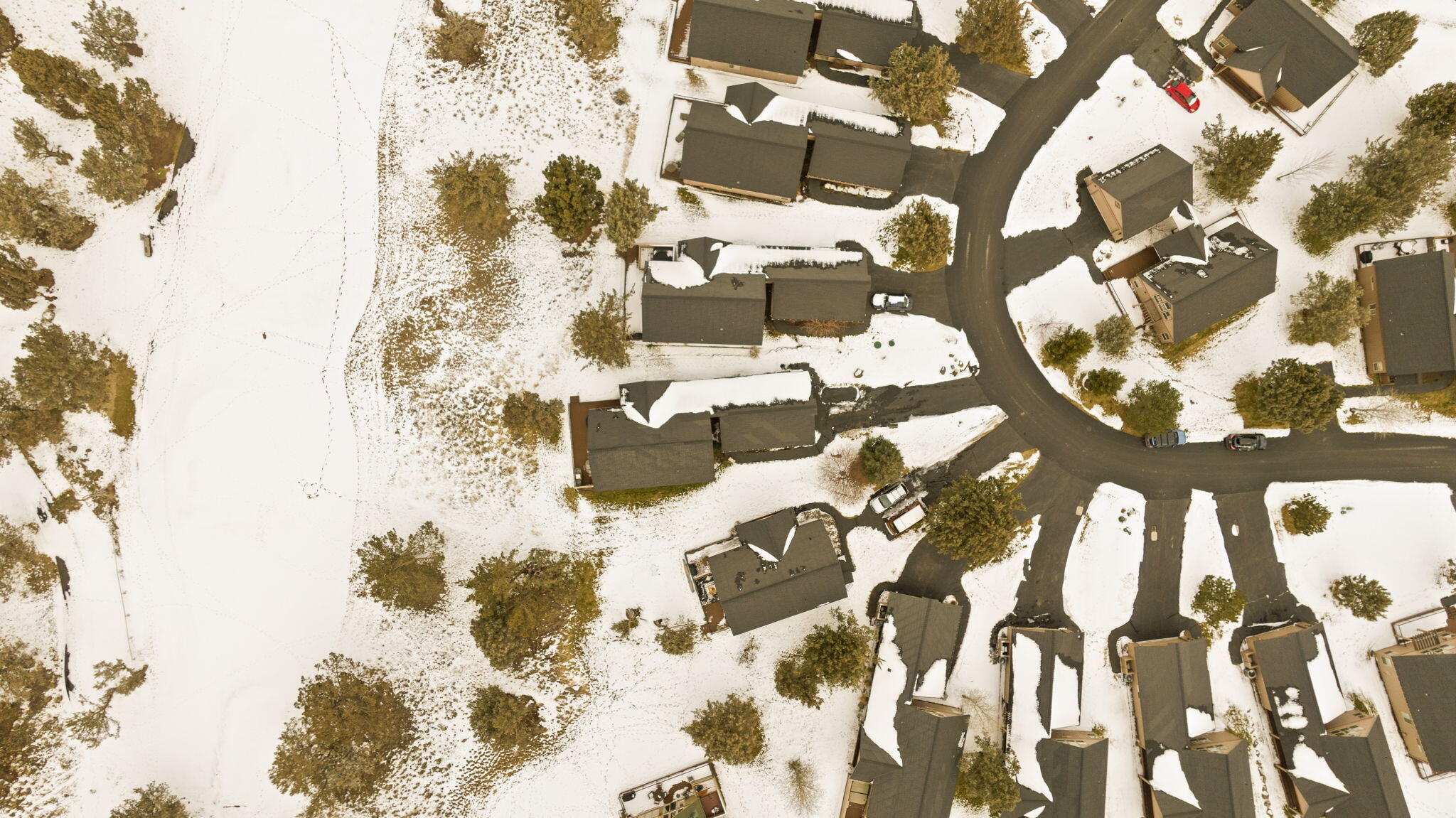 Eagle Crest - Residential