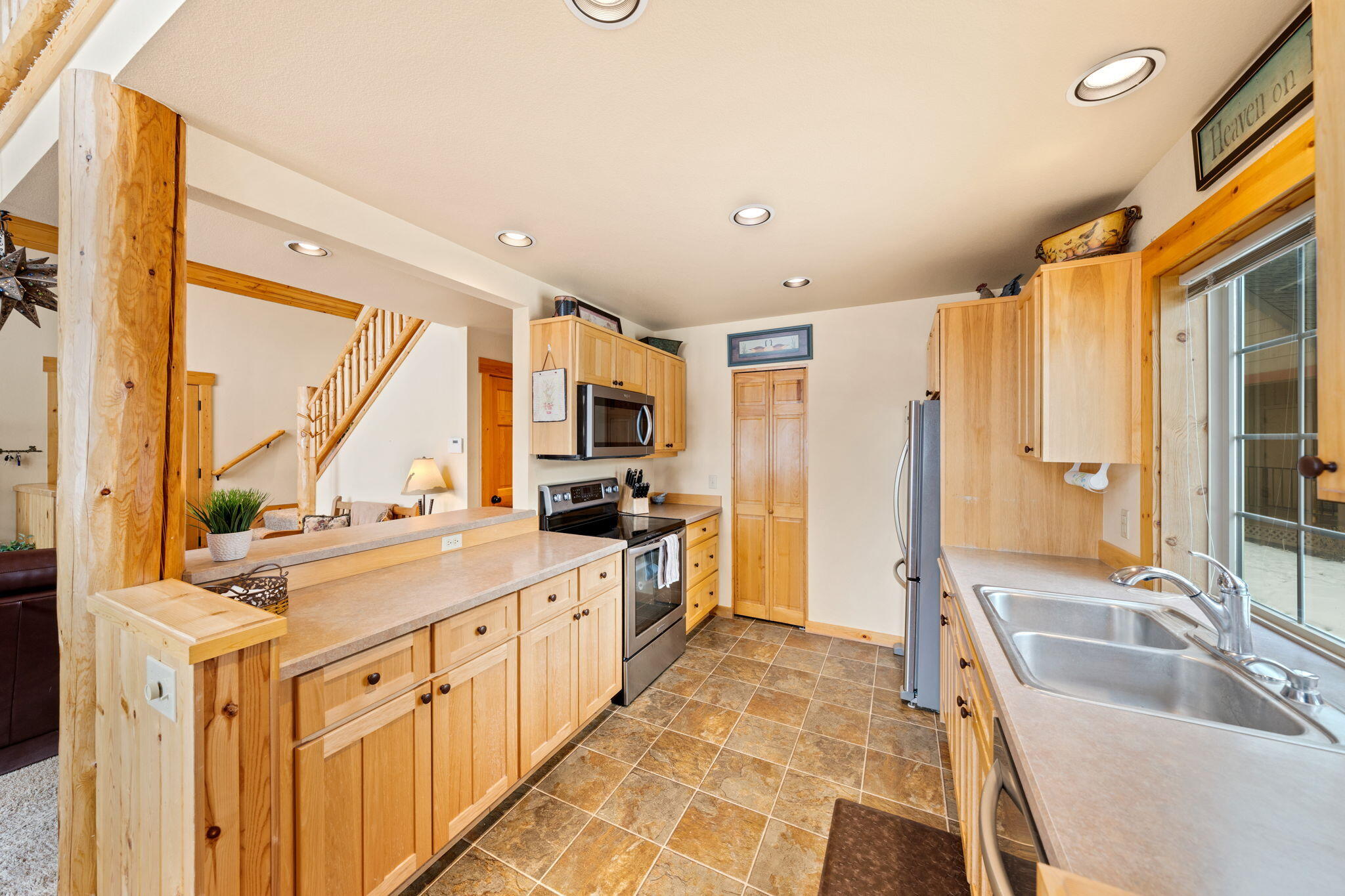 Eagle Crest - Residential