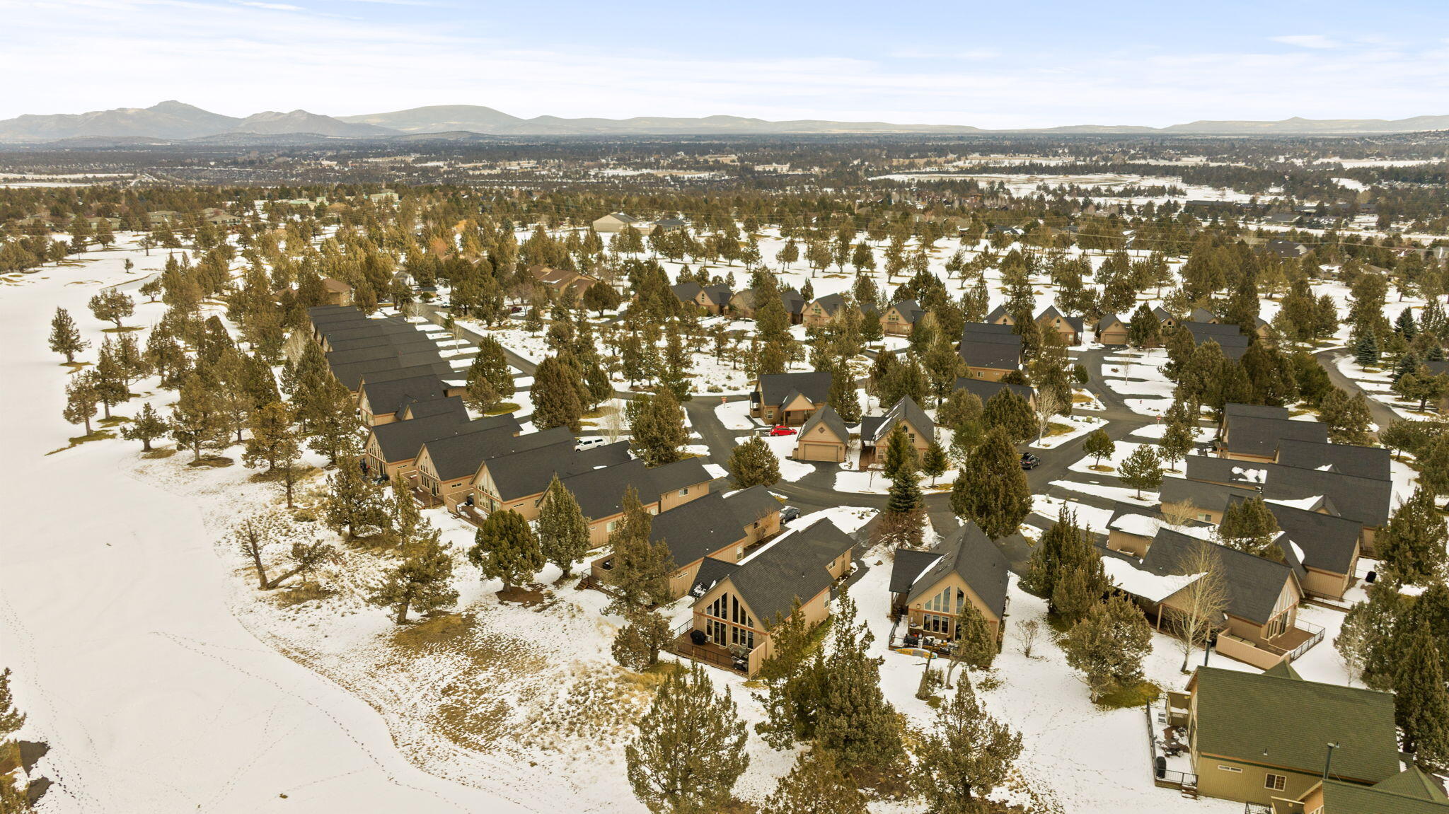 Eagle Crest - Residential