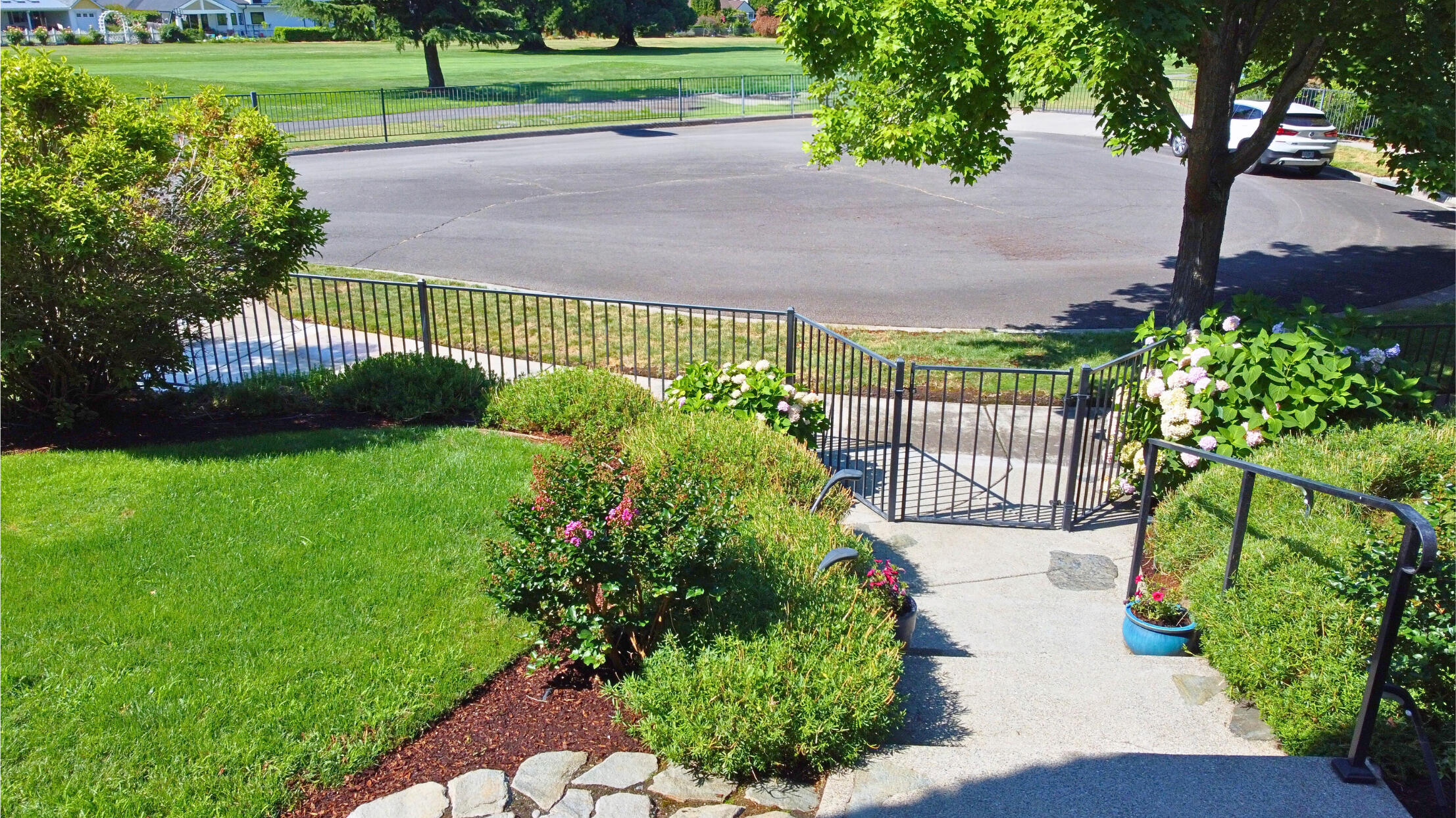 Island Pointe Subdivision - Residential