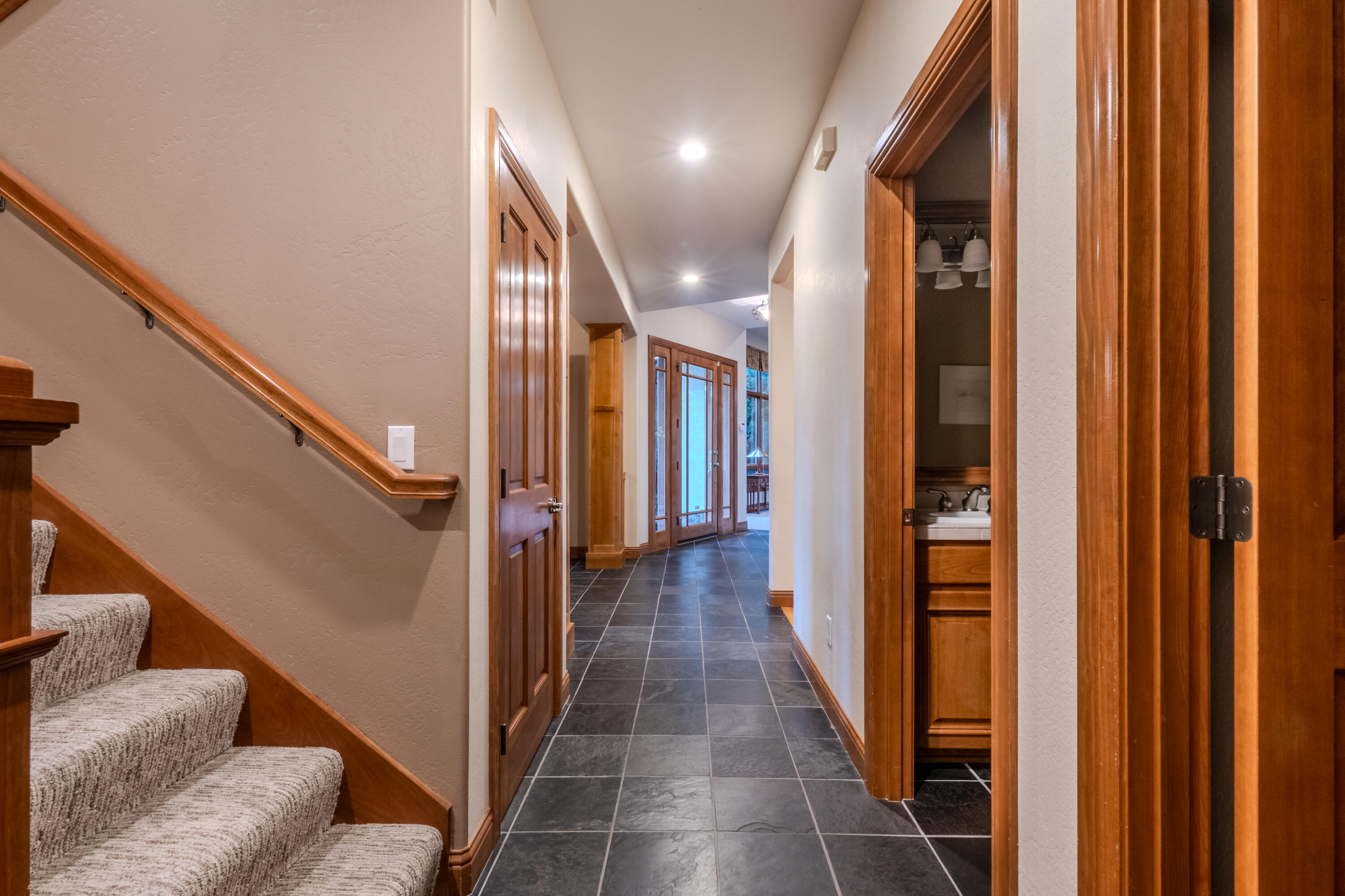 Island Pointe Subdivision - Residential