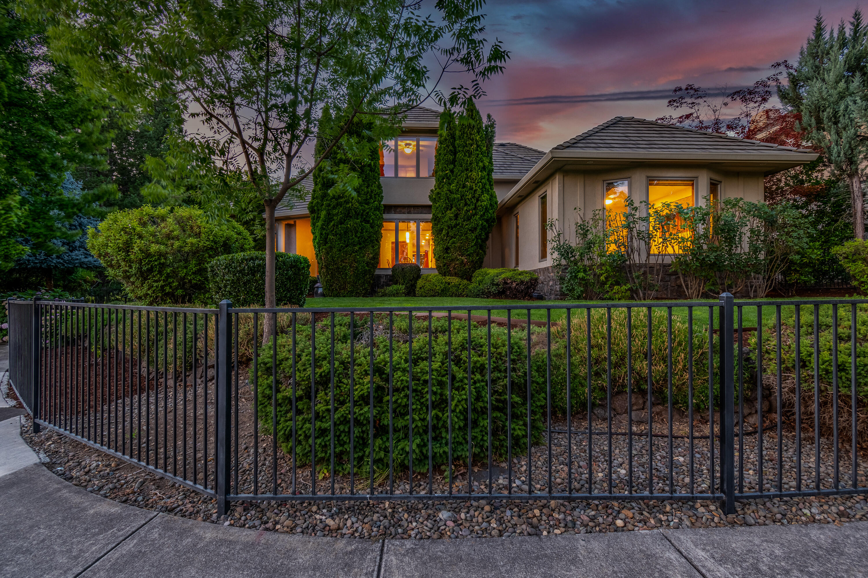 Island Pointe Subdivision - Residential