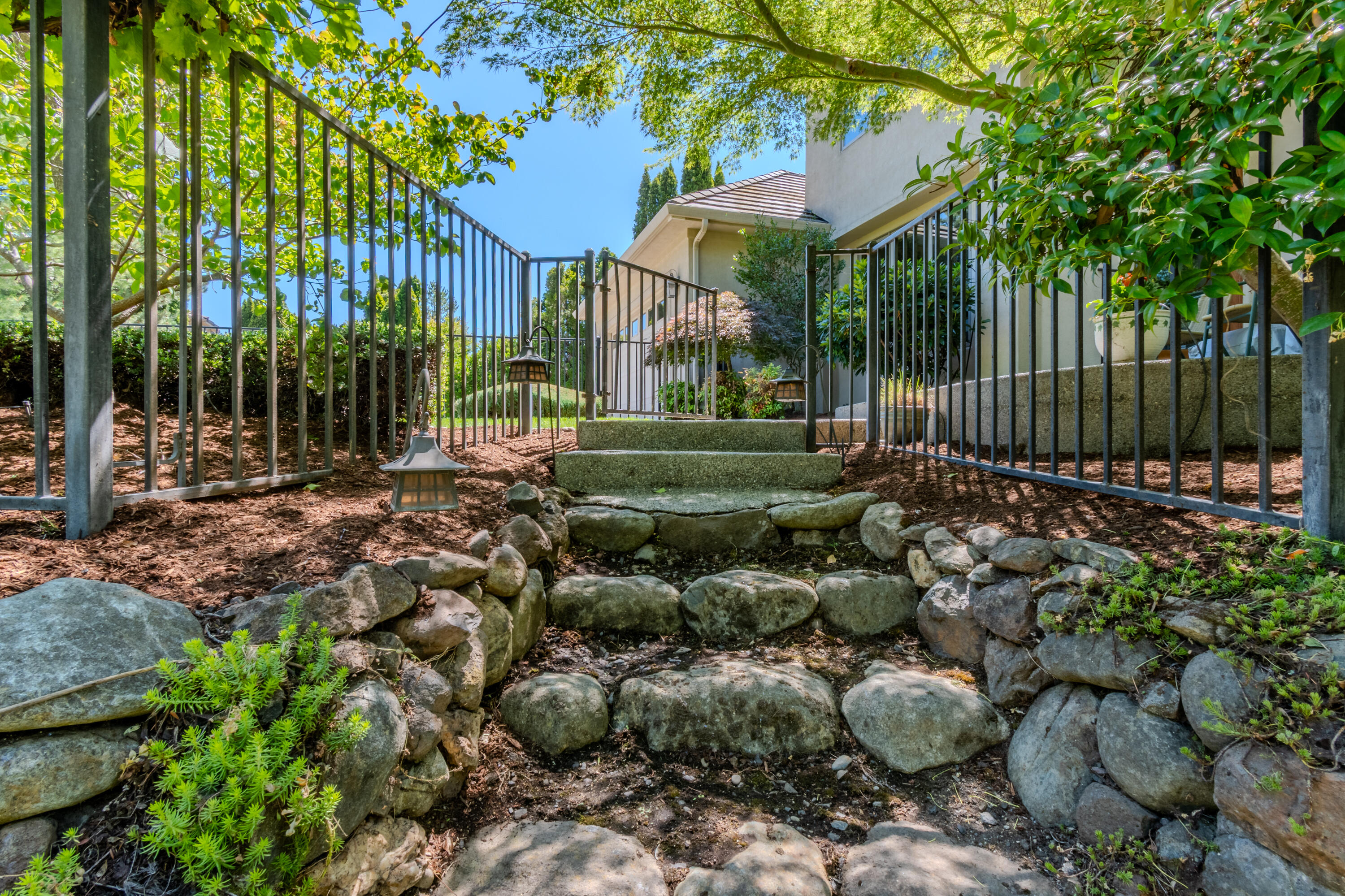 Island Pointe Subdivision - Residential