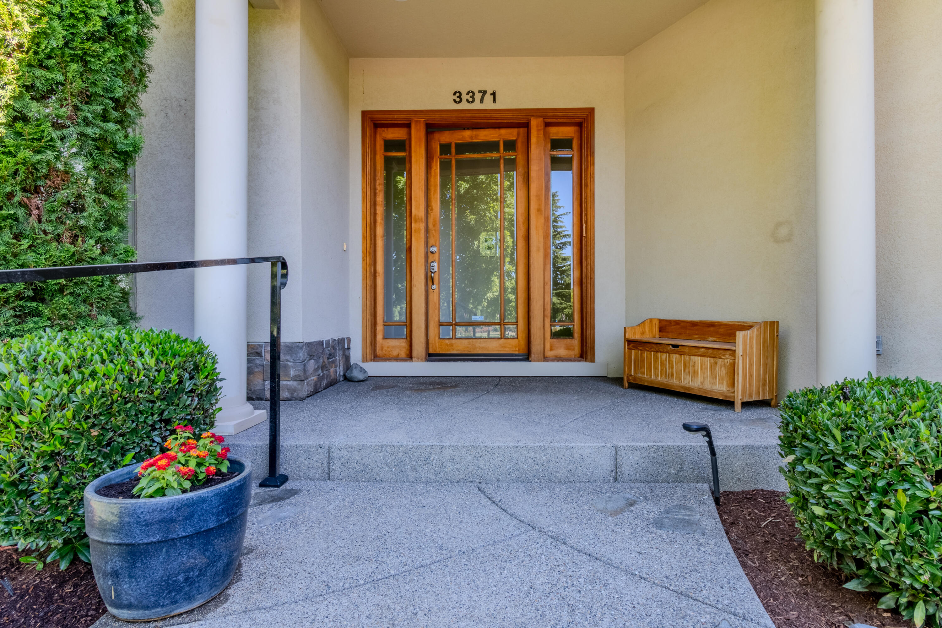 Island Pointe Subdivision - Residential