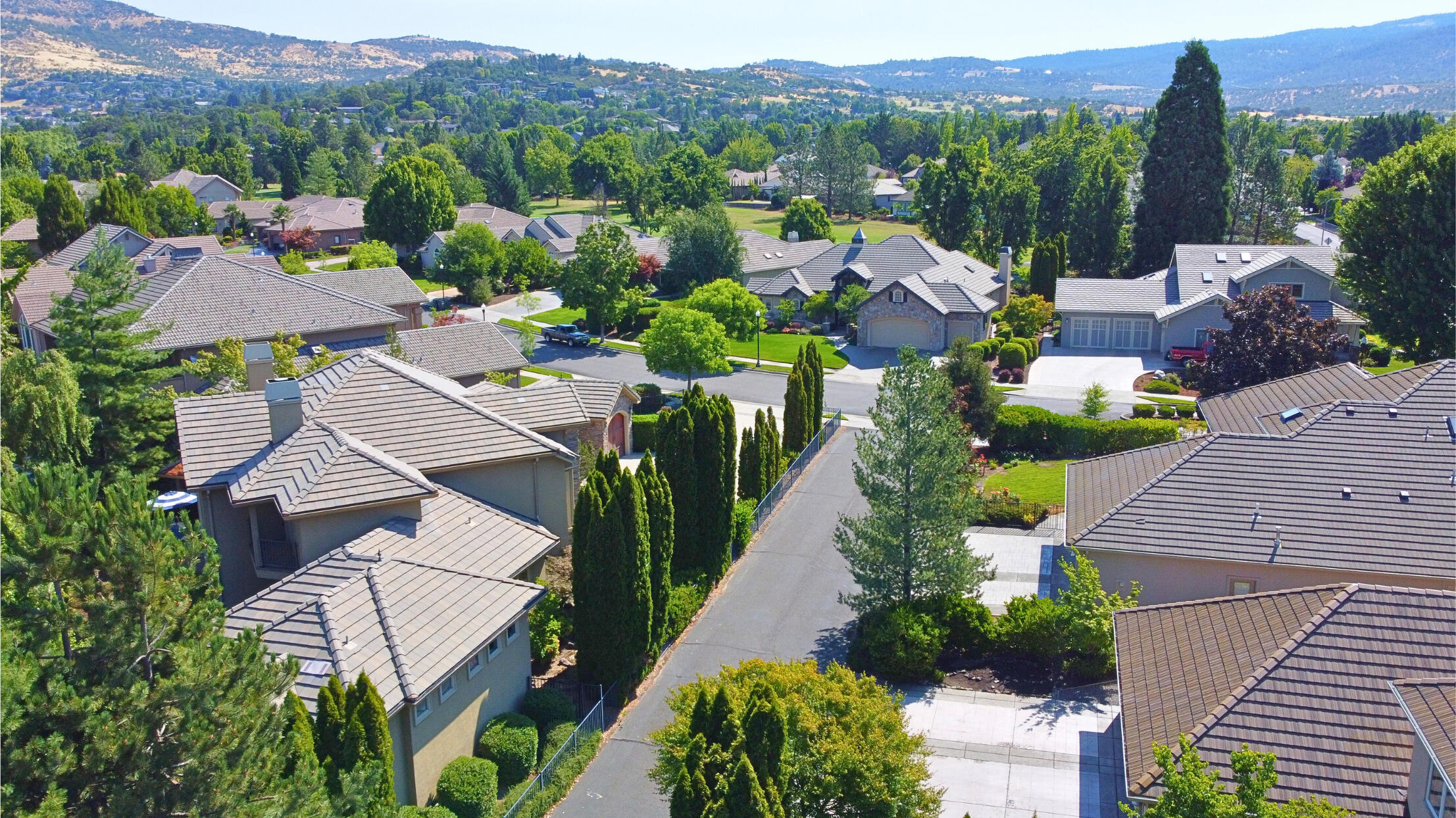 Island Pointe Subdivision - Residential