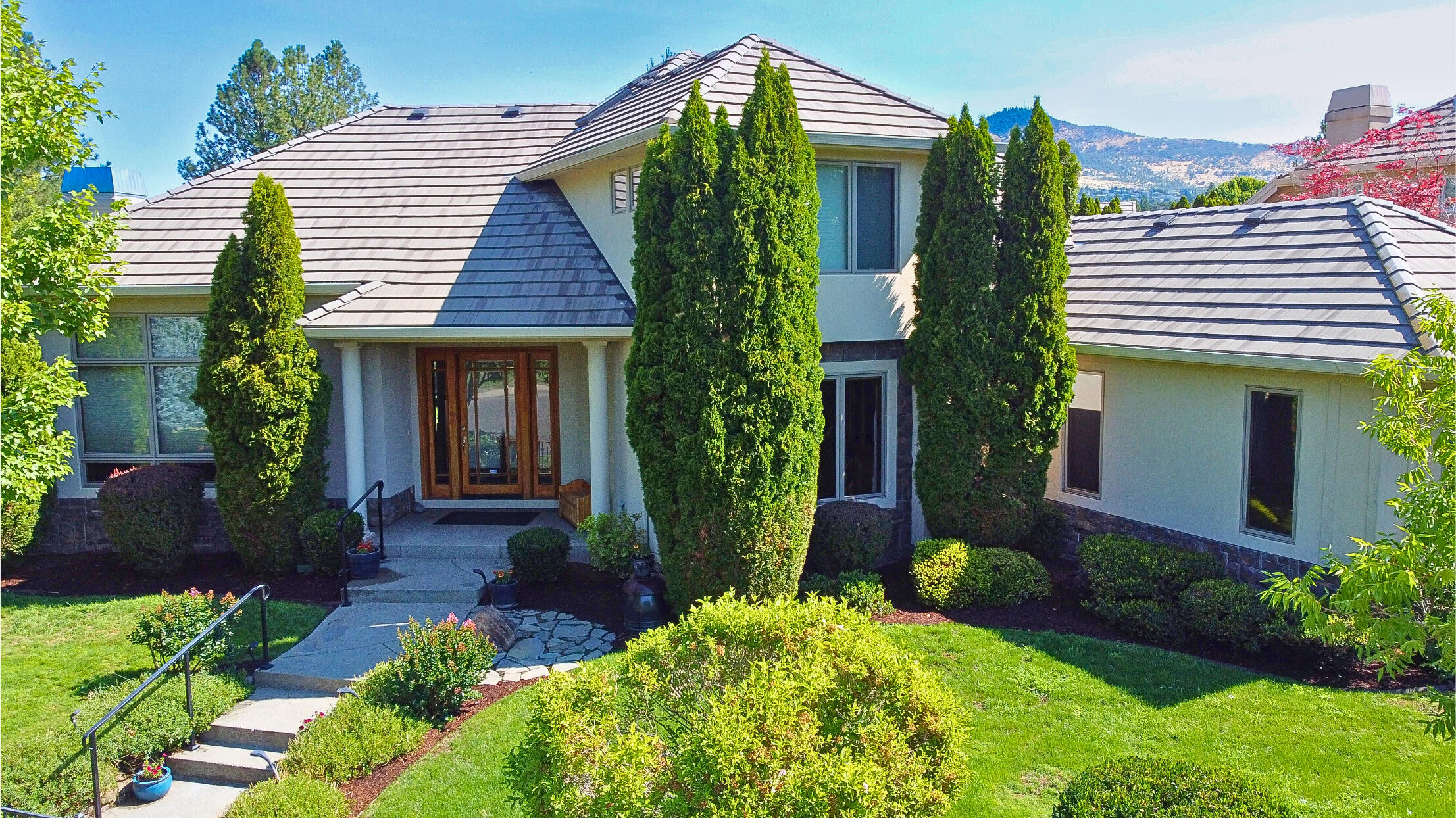 Island Pointe Subdivision - Residential