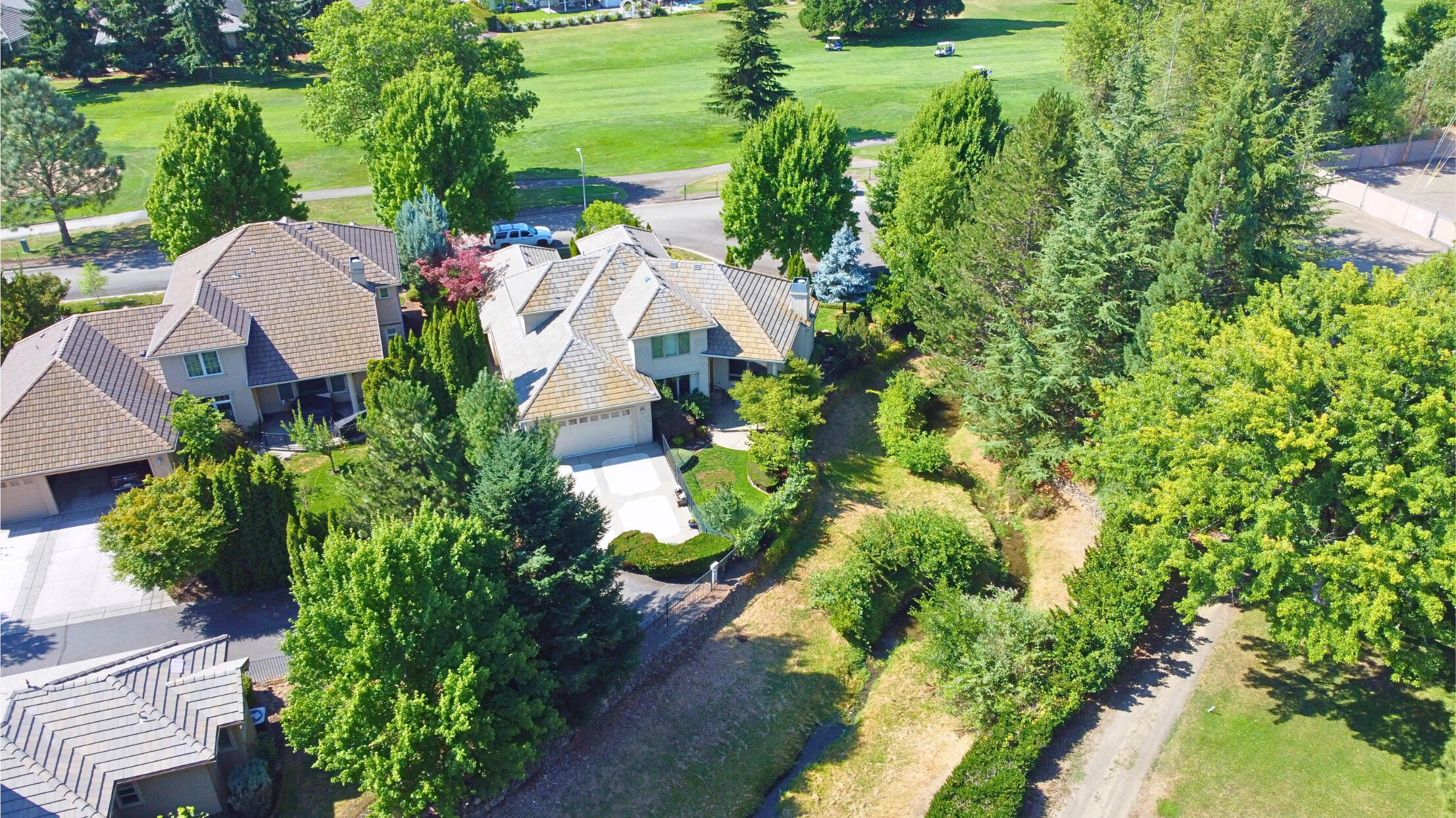 Island Pointe Subdivision - Residential