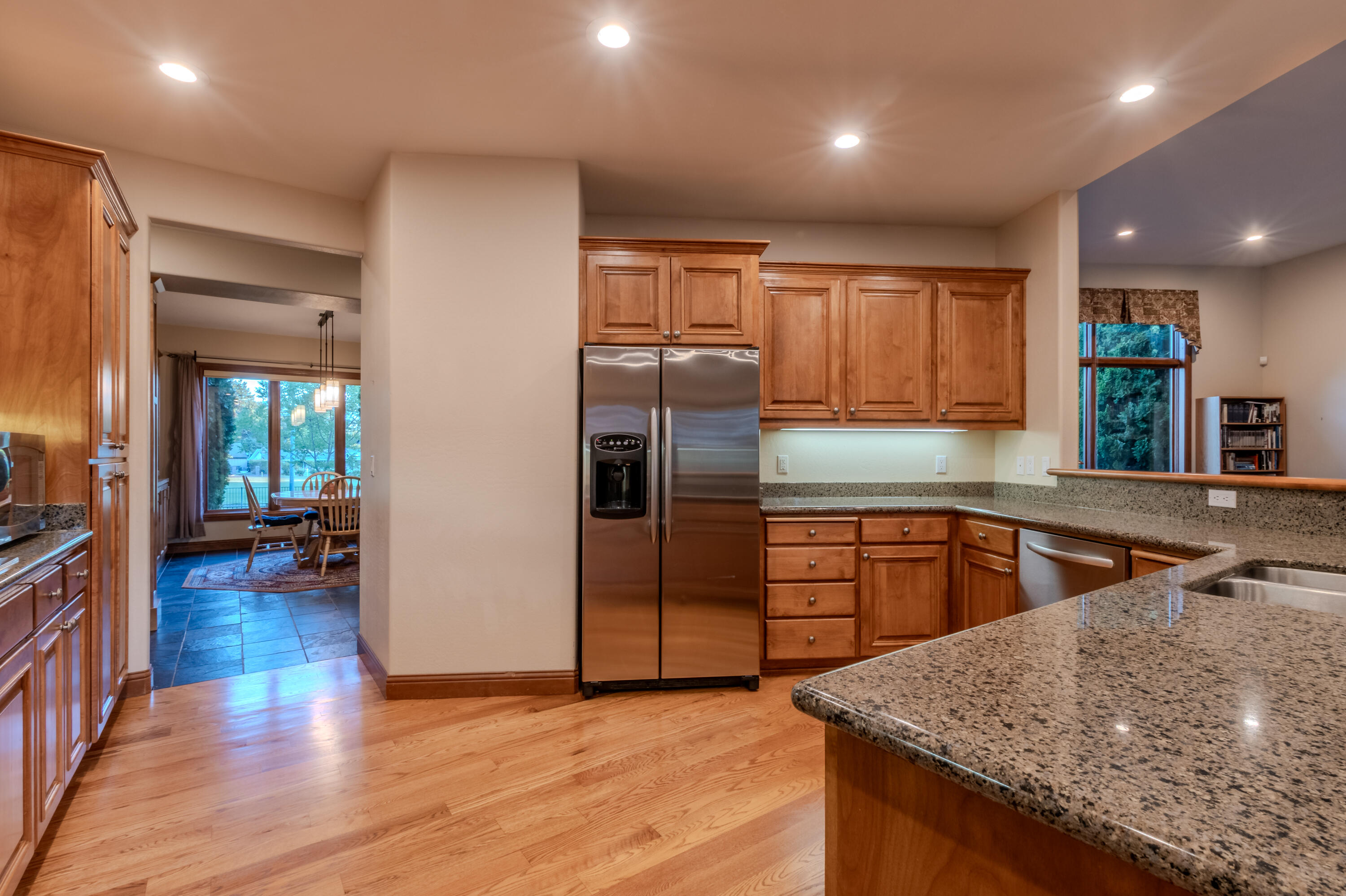 Island Pointe Subdivision - Residential