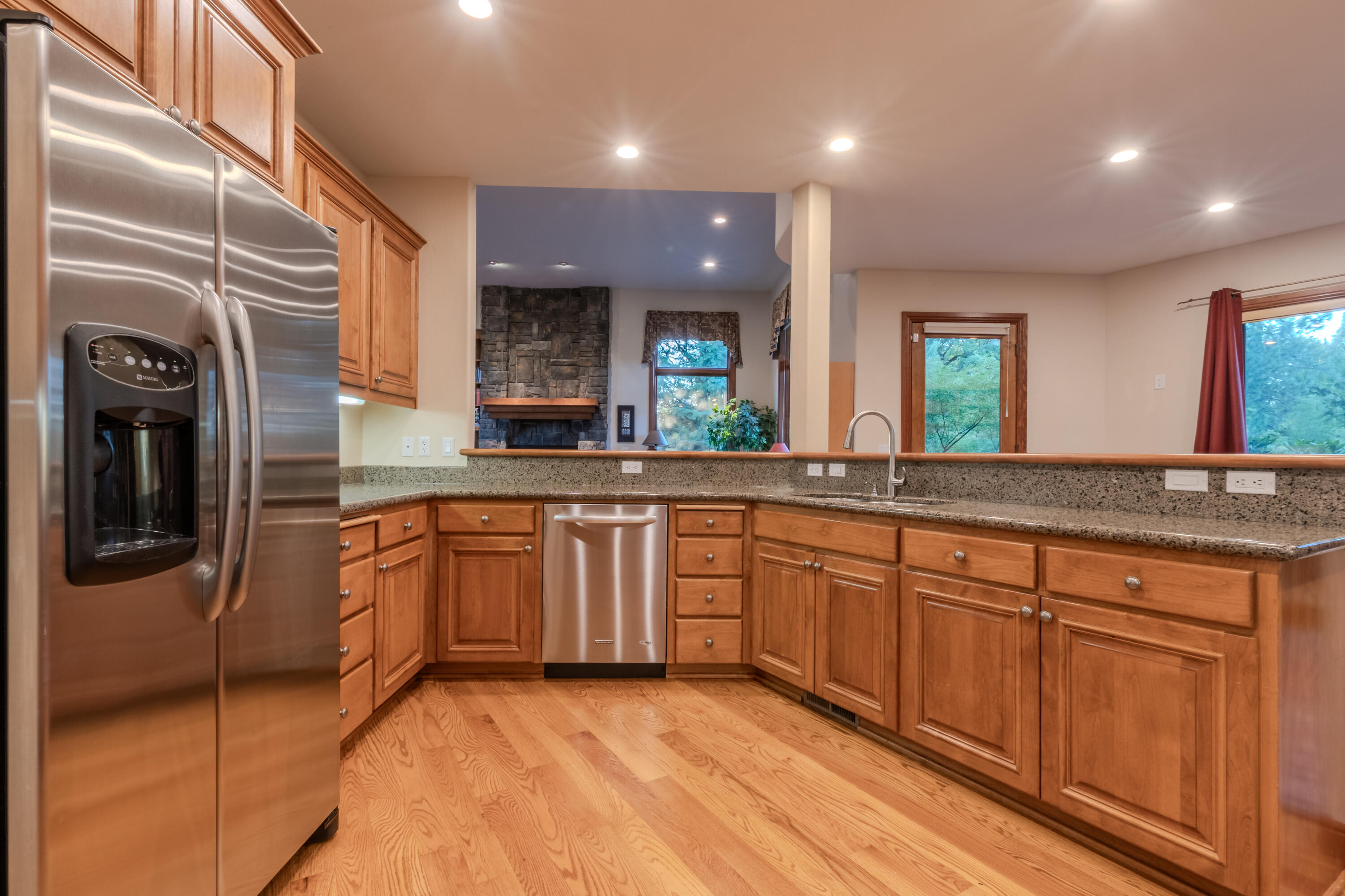 Island Pointe Subdivision - Residential