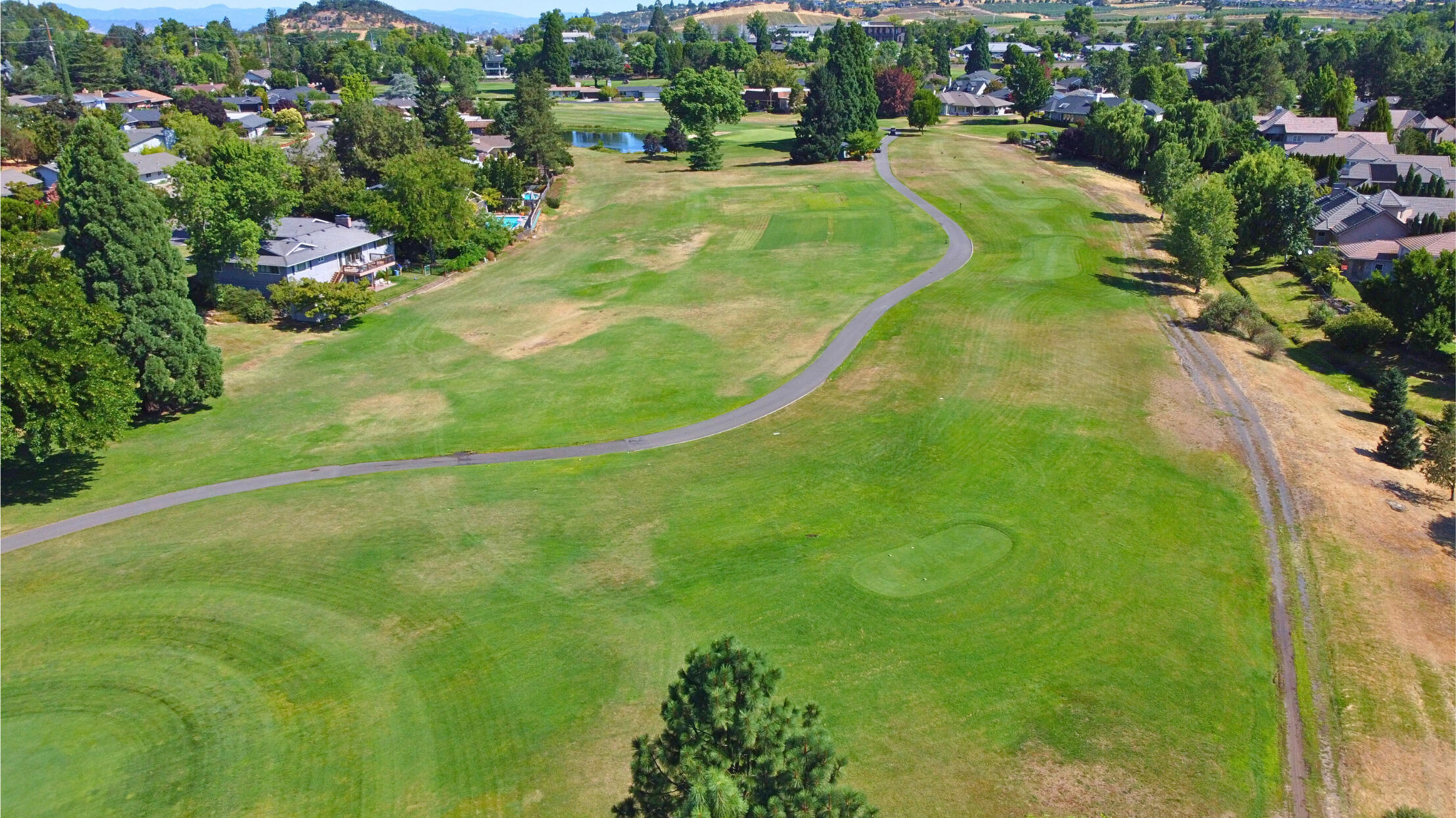 Island Pointe Subdivision - Residential