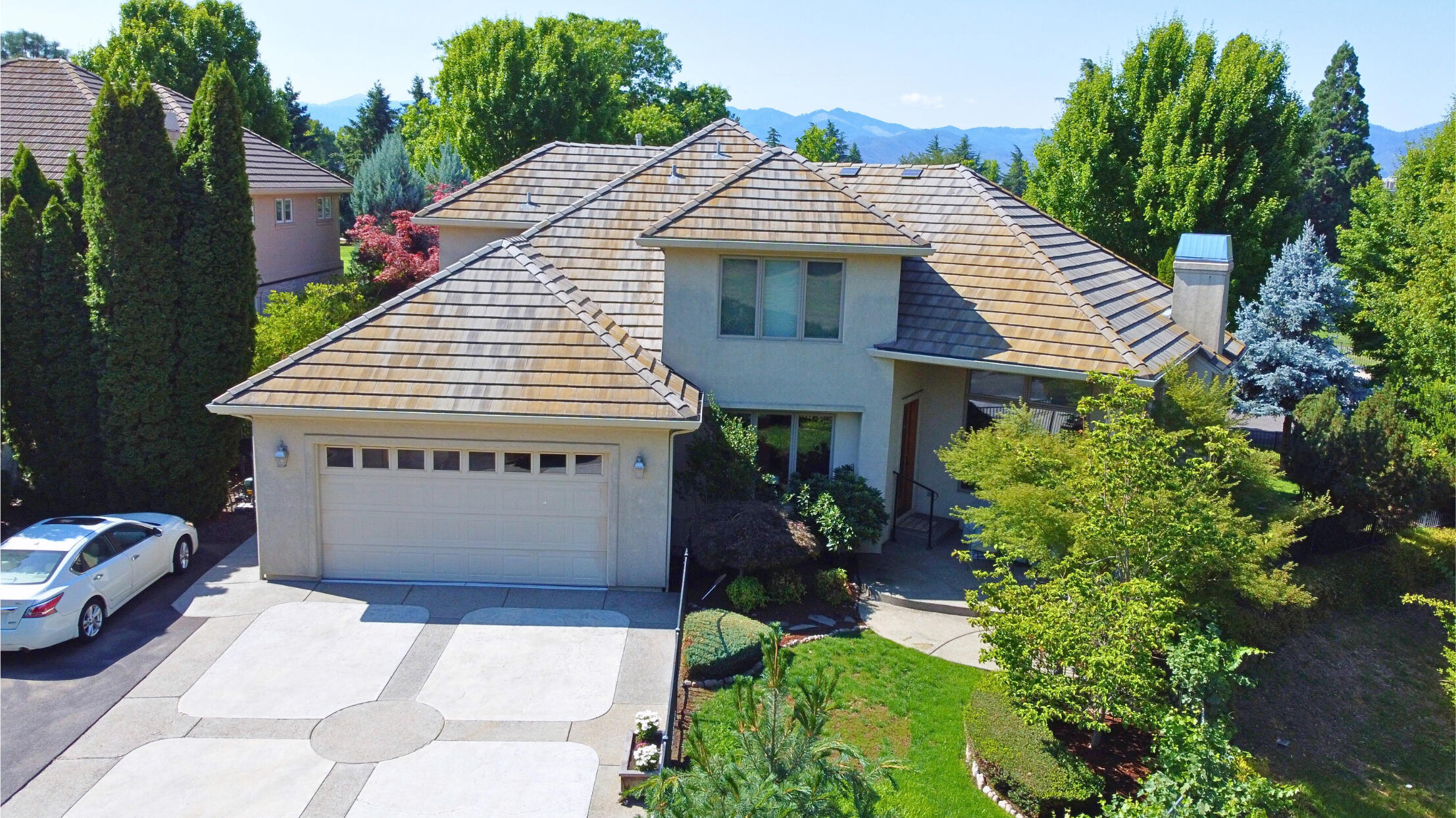 Island Pointe Subdivision - Residential