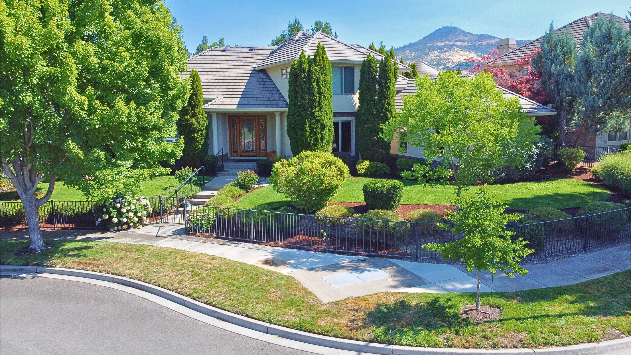 Island Pointe Subdivision - Residential