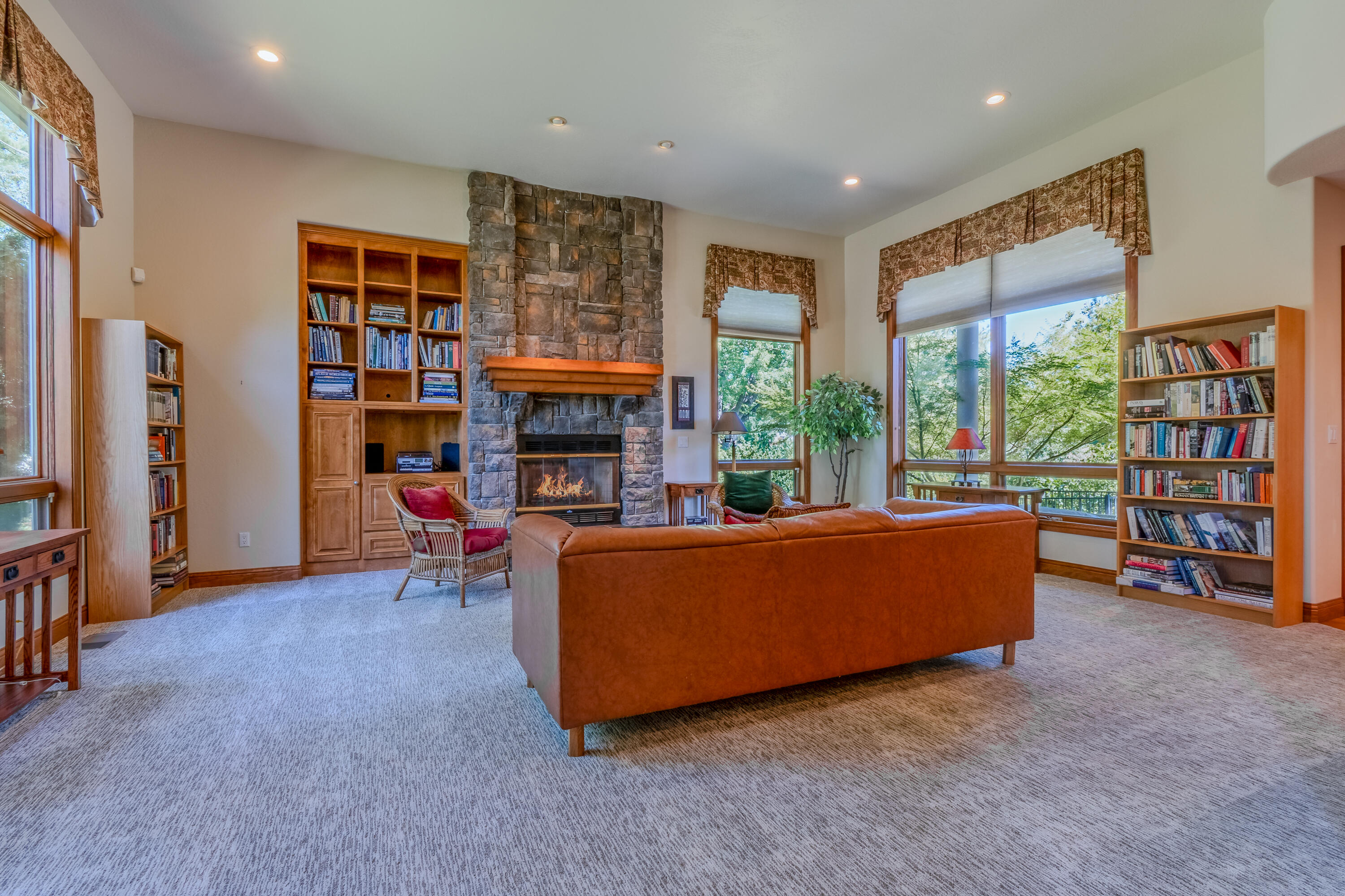 Island Pointe Subdivision - Residential