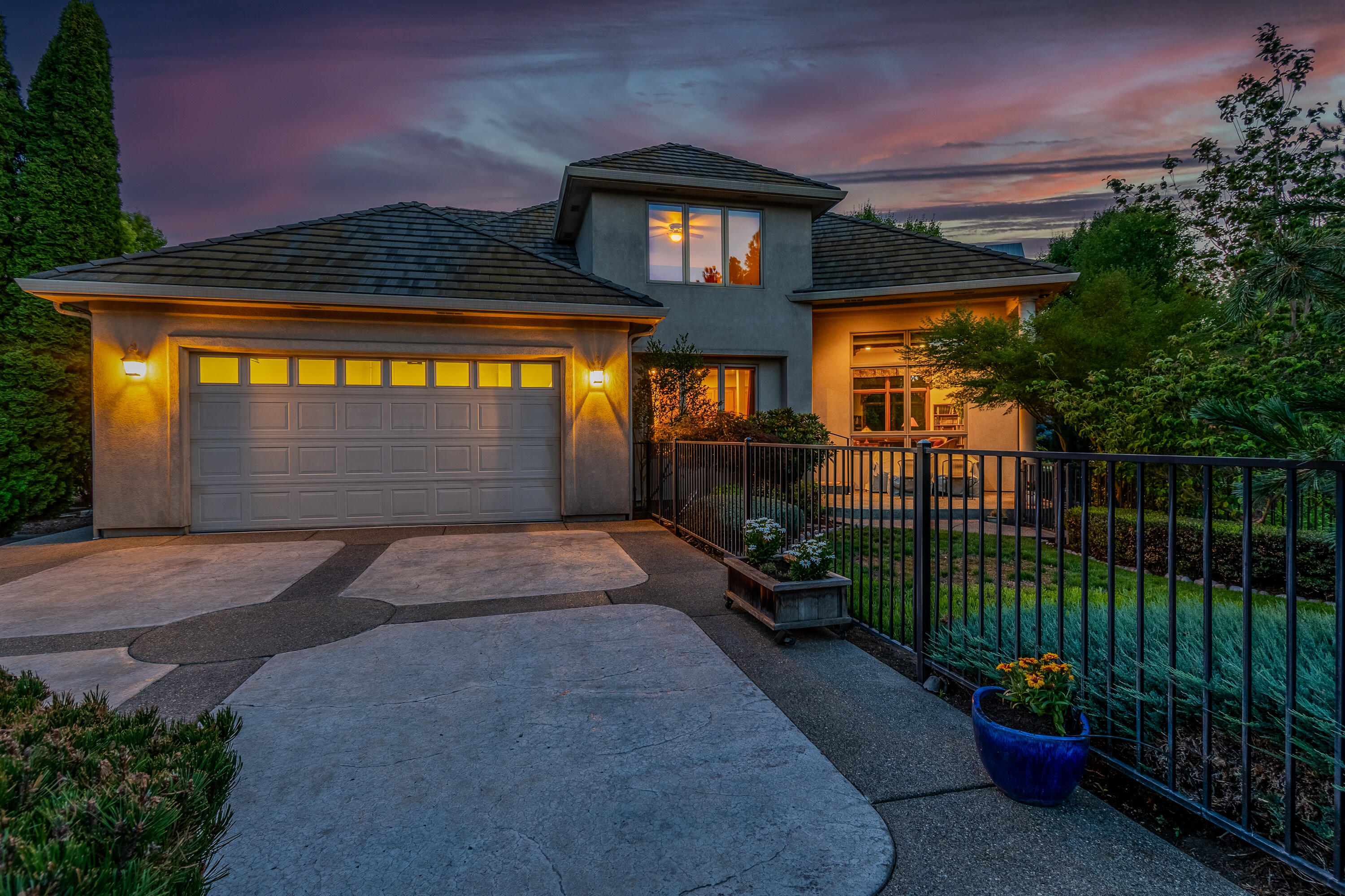 Island Pointe Subdivision - Residential