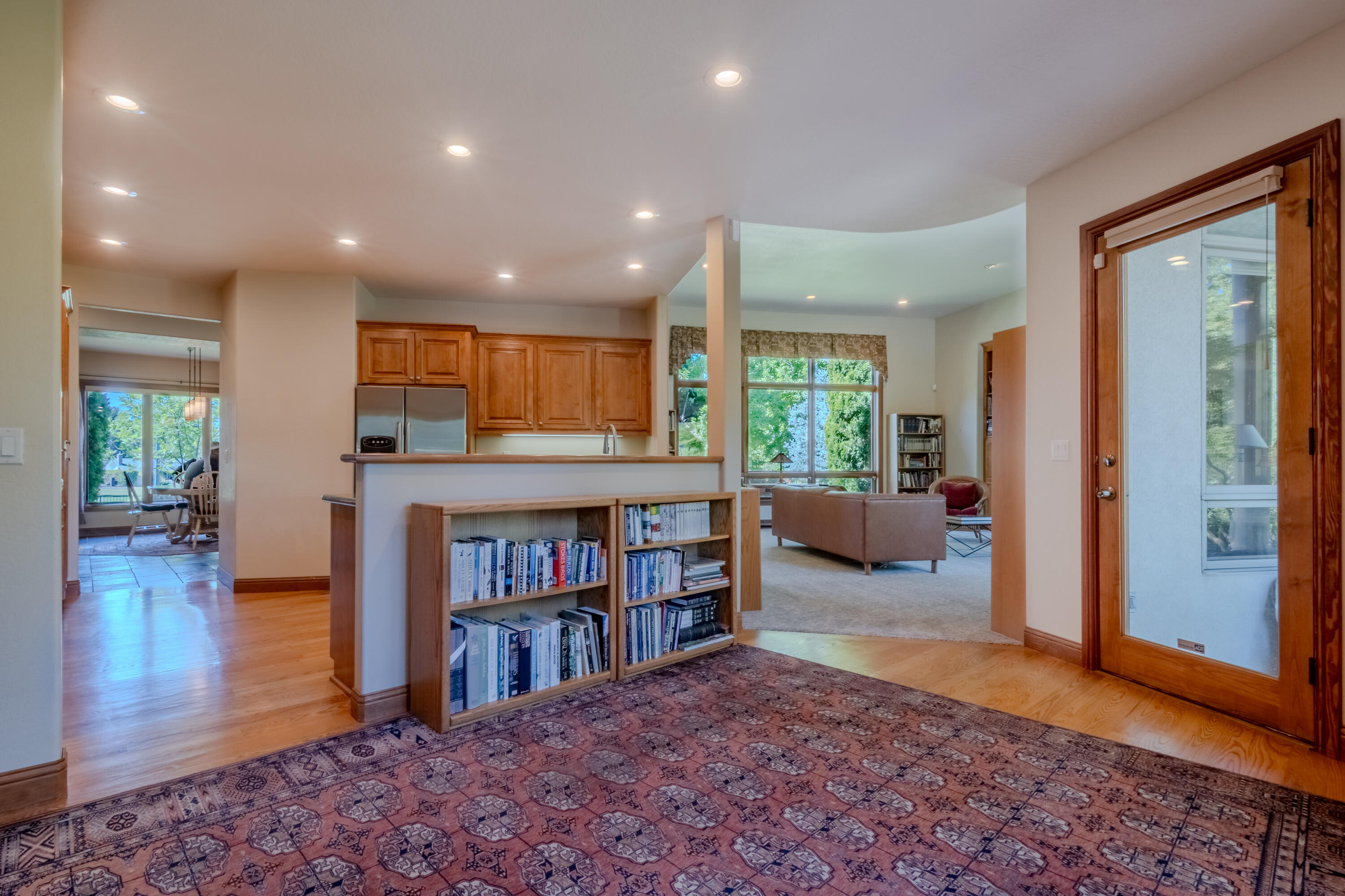 Island Pointe Subdivision - Residential