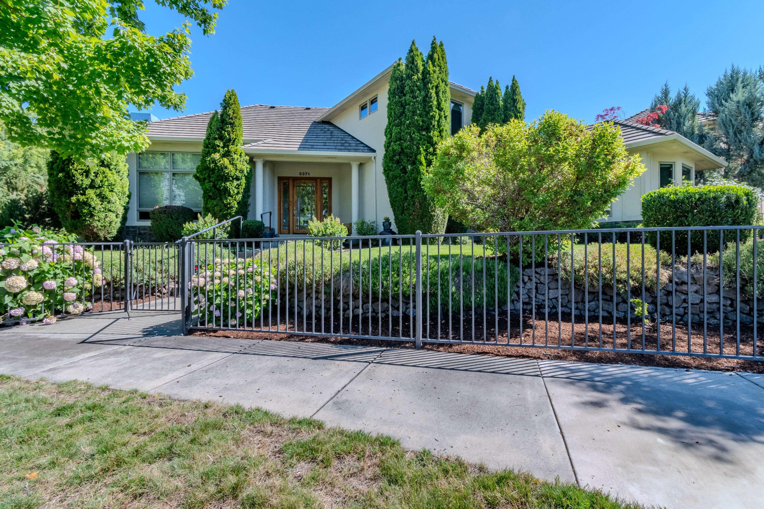 Island Pointe Subdivision - Residential