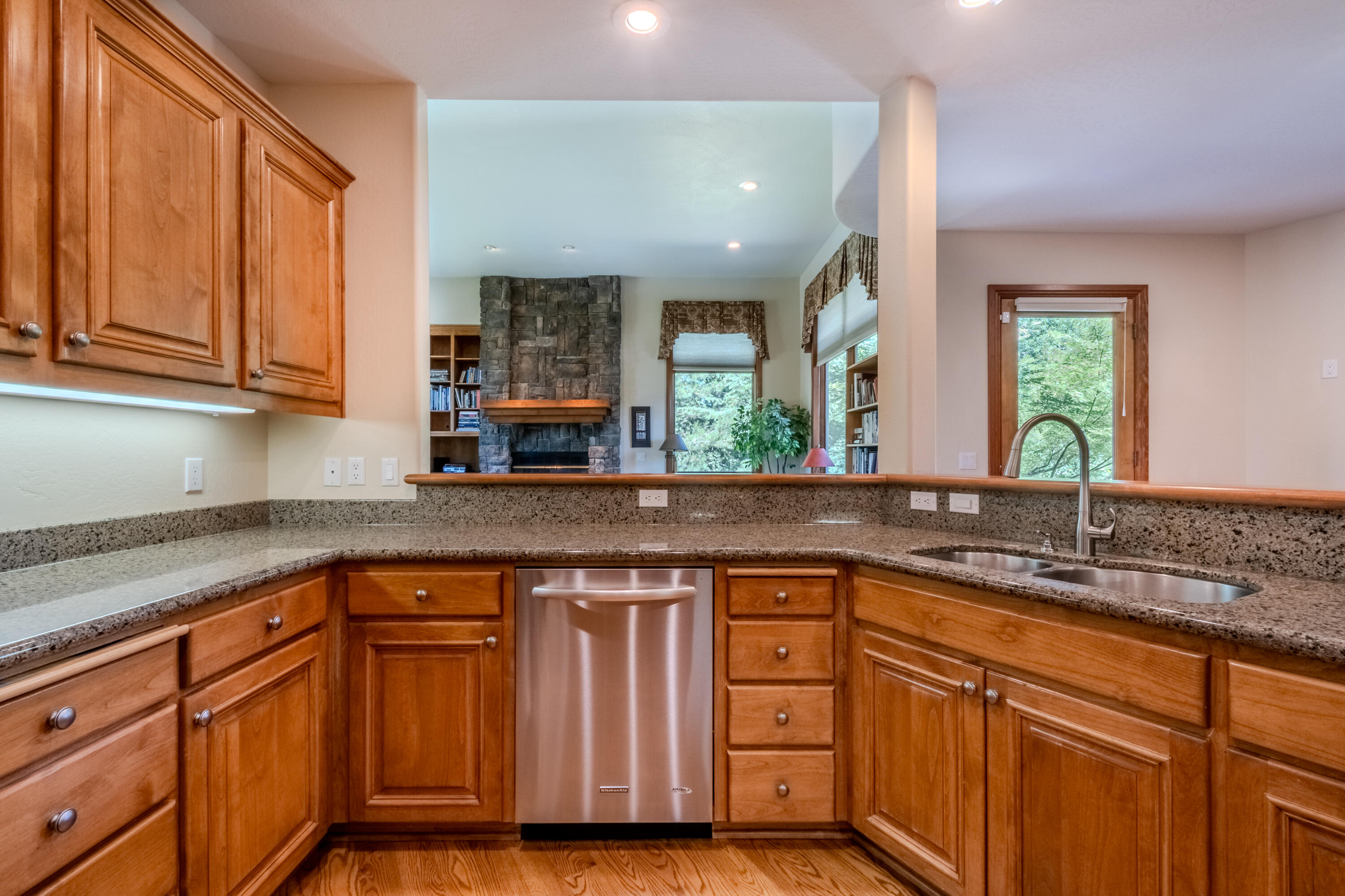 Island Pointe Subdivision - Residential