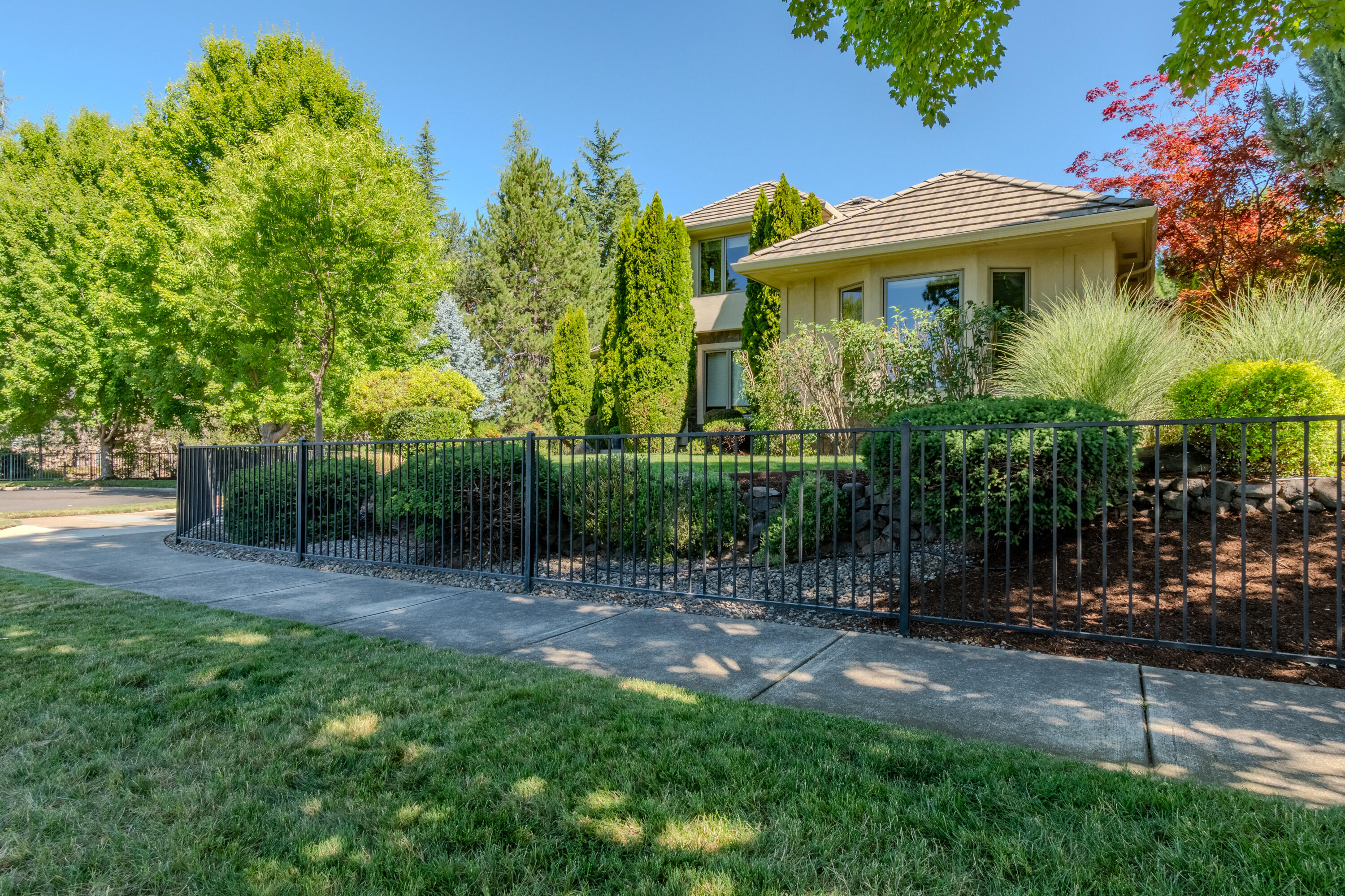 Island Pointe Subdivision - Residential