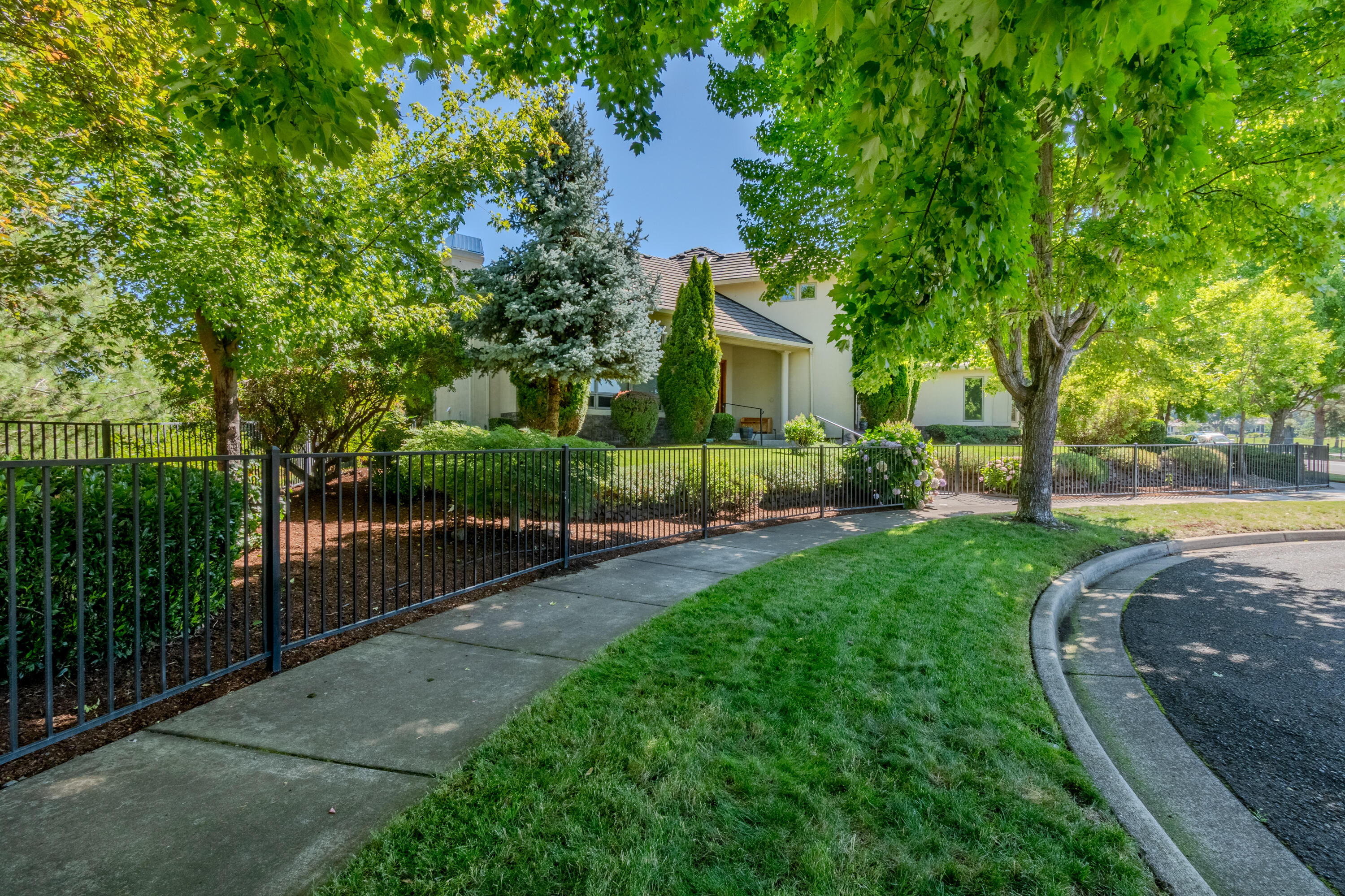 Island Pointe Subdivision - Residential