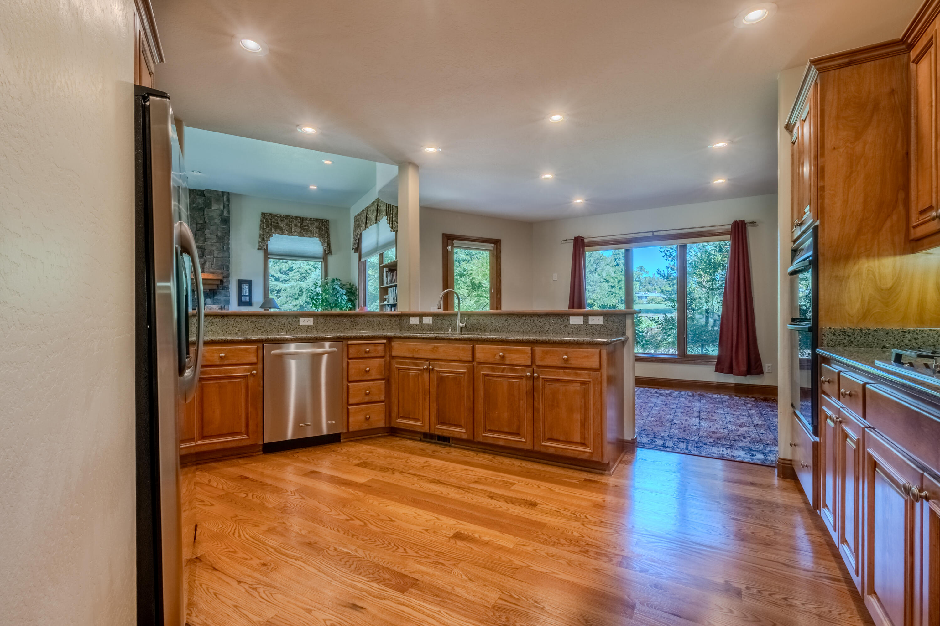 Island Pointe Subdivision - Residential