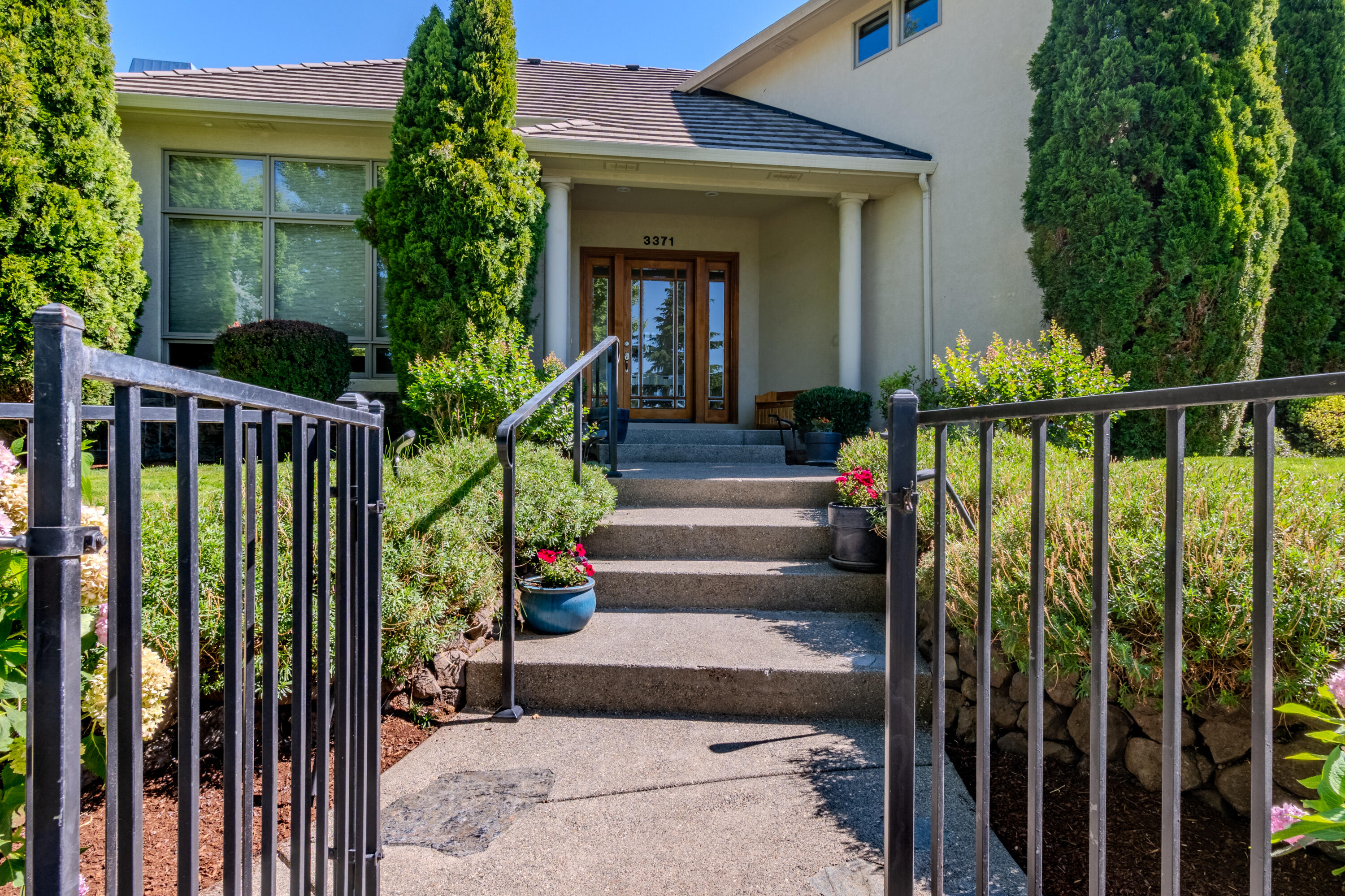 Island Pointe Subdivision - Residential