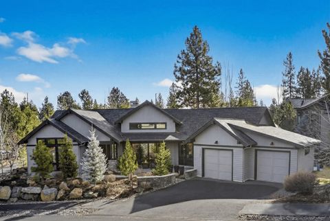 19169 NW Mount Shasta Court Bend OR 97703
