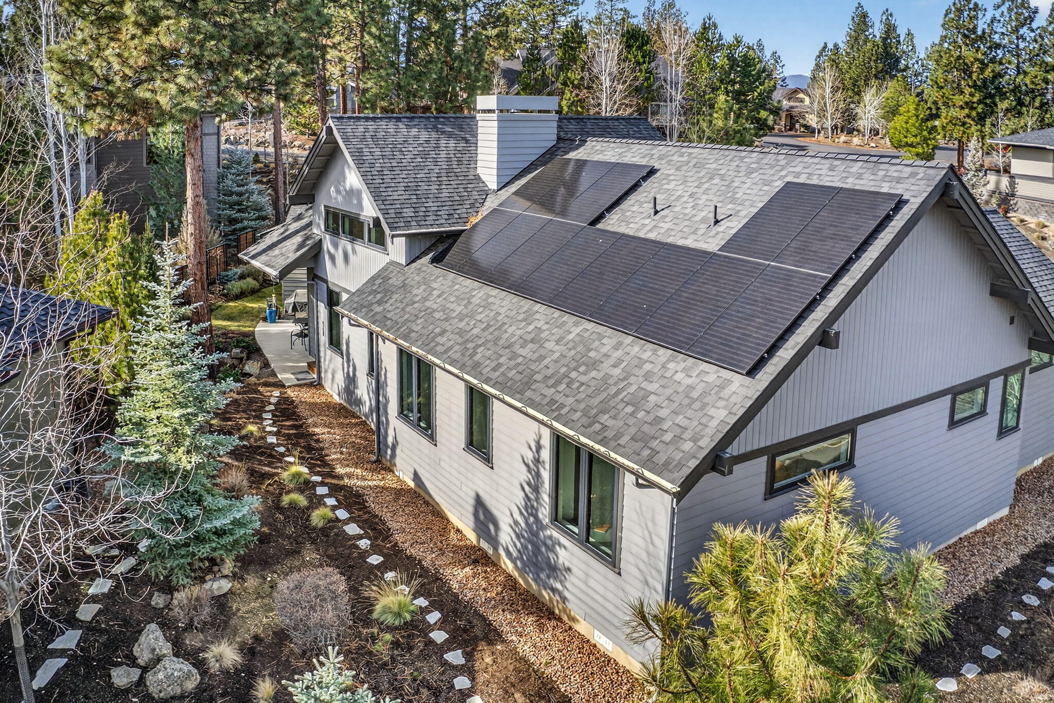 19169 NW Mount Shasta Court